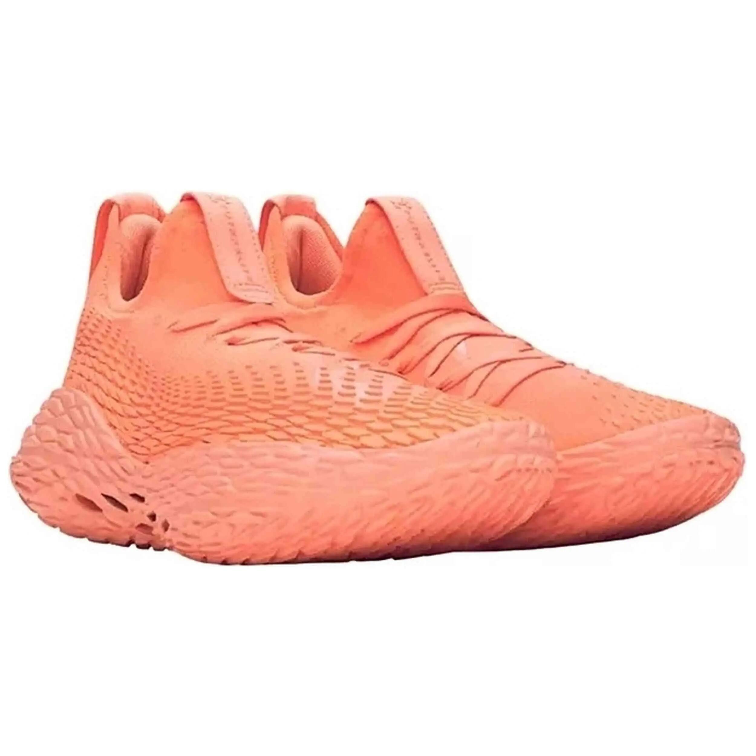 Scarpe da basket Under Armour modello Under Armour FUTR X Elite 2 "OR per unisex 2/5