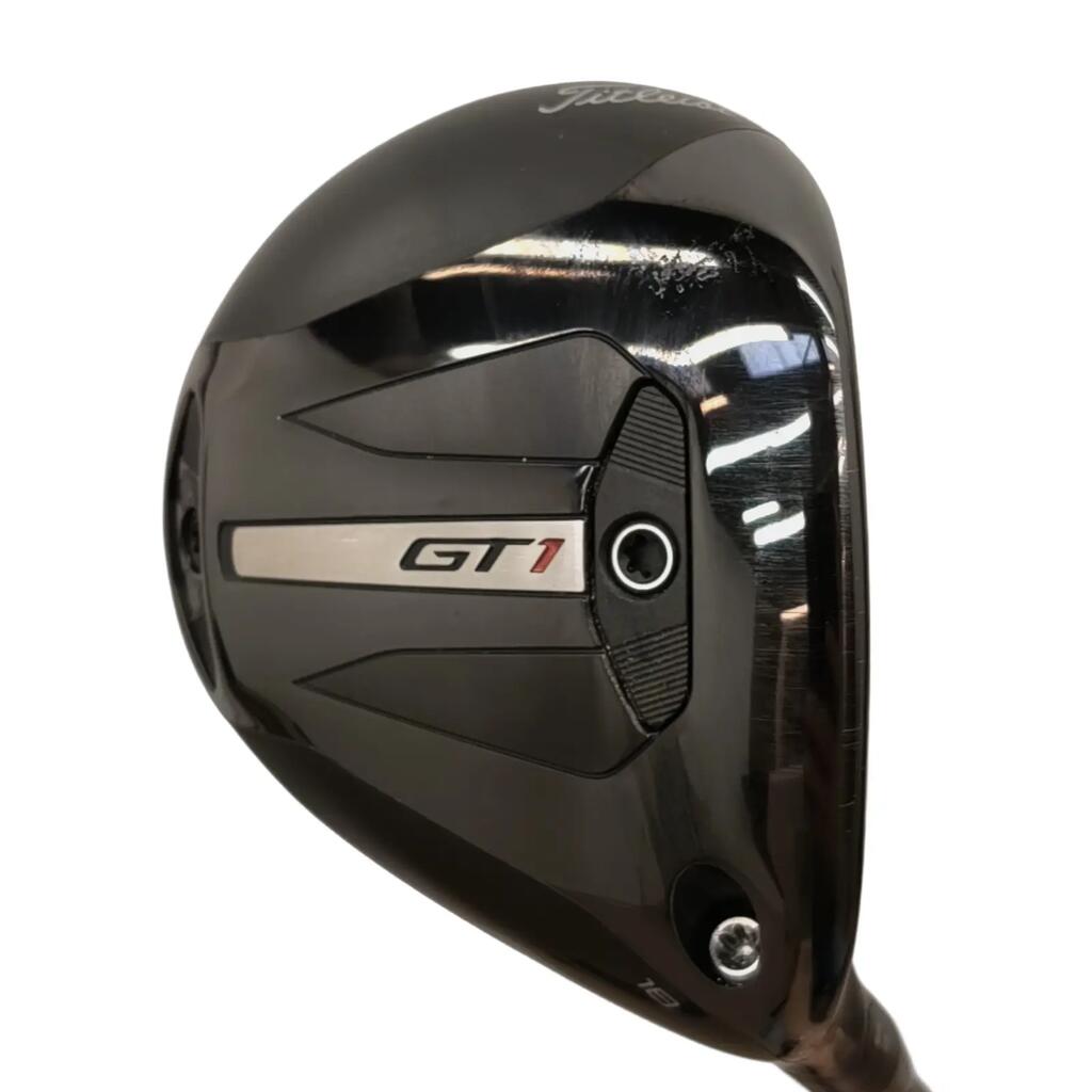 Titleist GT1 Fairway Wood / Flex Ladies / #5/18
