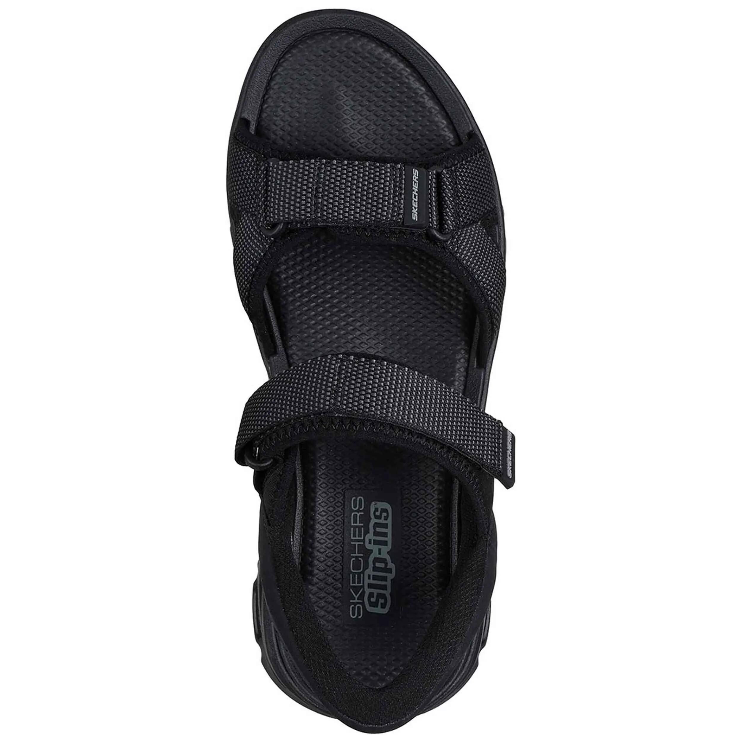 Sandalen Skechers Modell Glide Step für männer 5/5