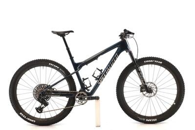 MTB ricondizionata · Epic World Cup X0 AXS · Ottimo stato
