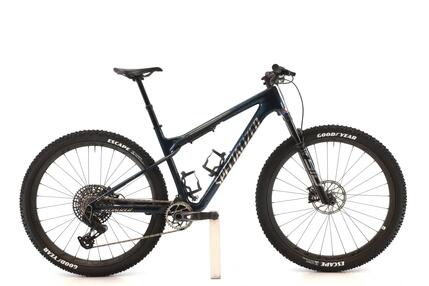 Segunda Vida · MTB · Epic World Cup X0 AXS · Muy buen estado