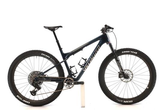 Segunda Vida · MTB · Epic World Cup X0 AXS · Muy buen estado