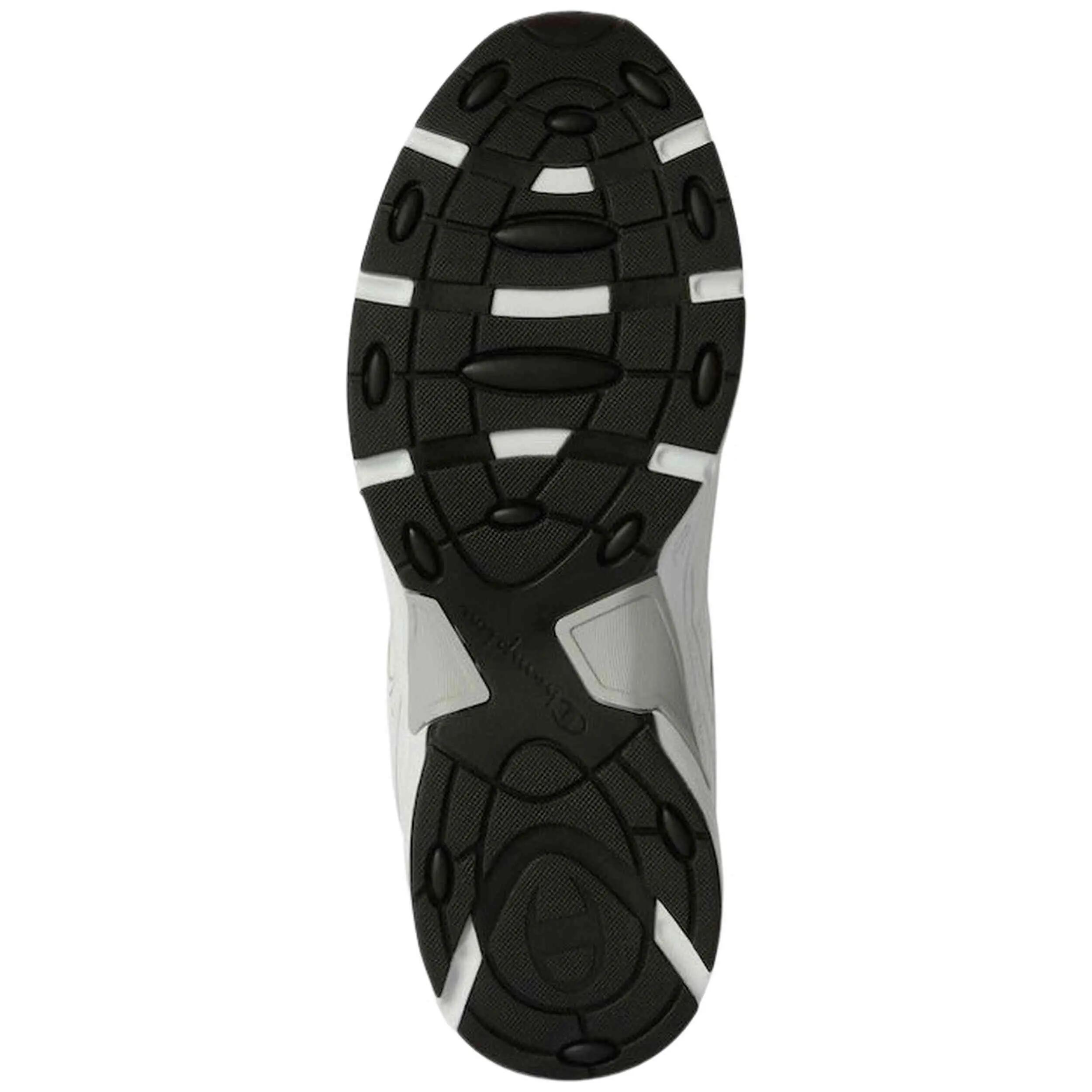 Zapatillas Champion modelo S22457 WW001 para hombre 3/4