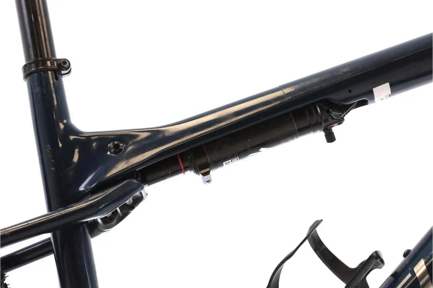 Tweedehands MTB ·  Epic World Cup X0 AXS · Zeer goede toestand 7/8