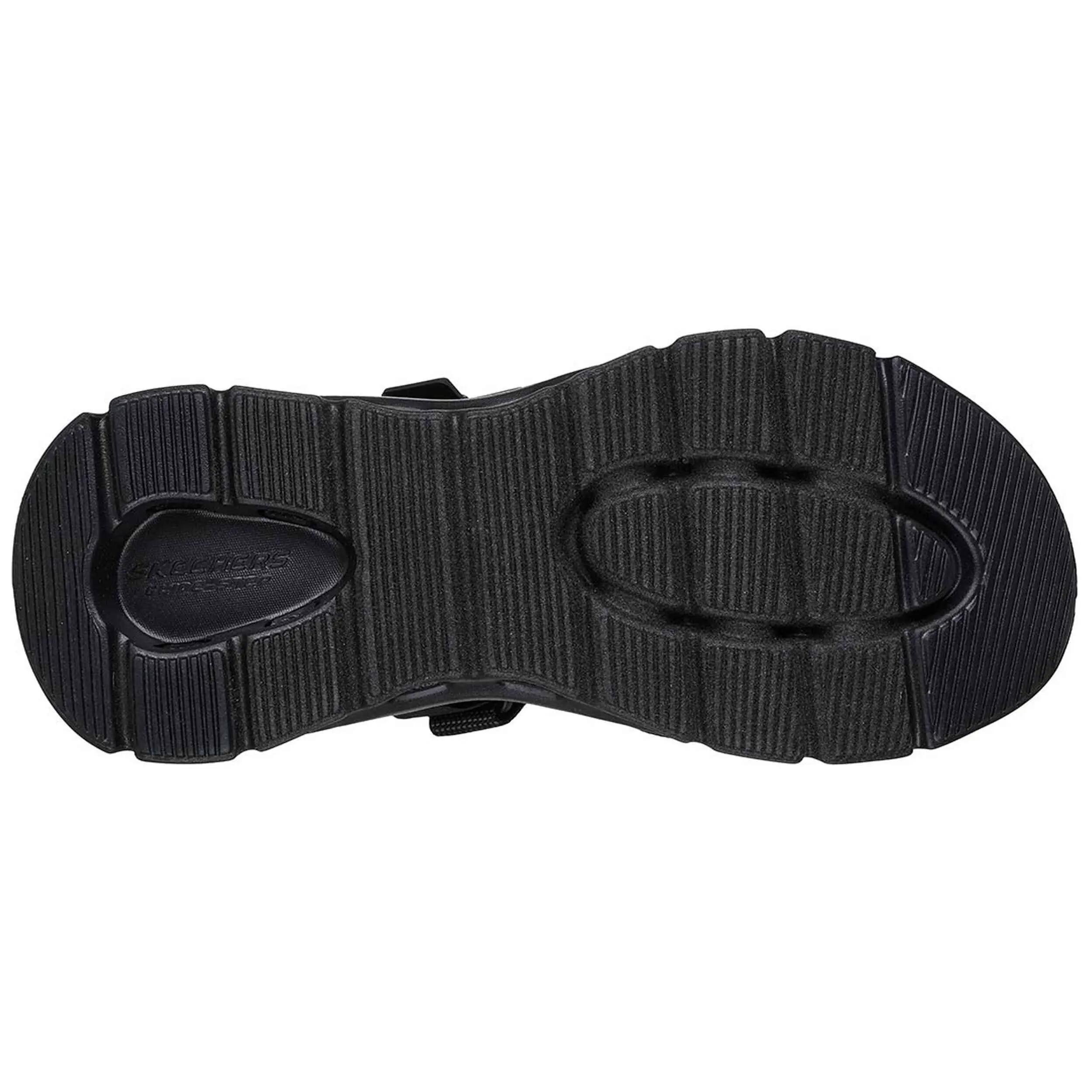 Sandalen Skechers Modell Glide Step für männer 4/5