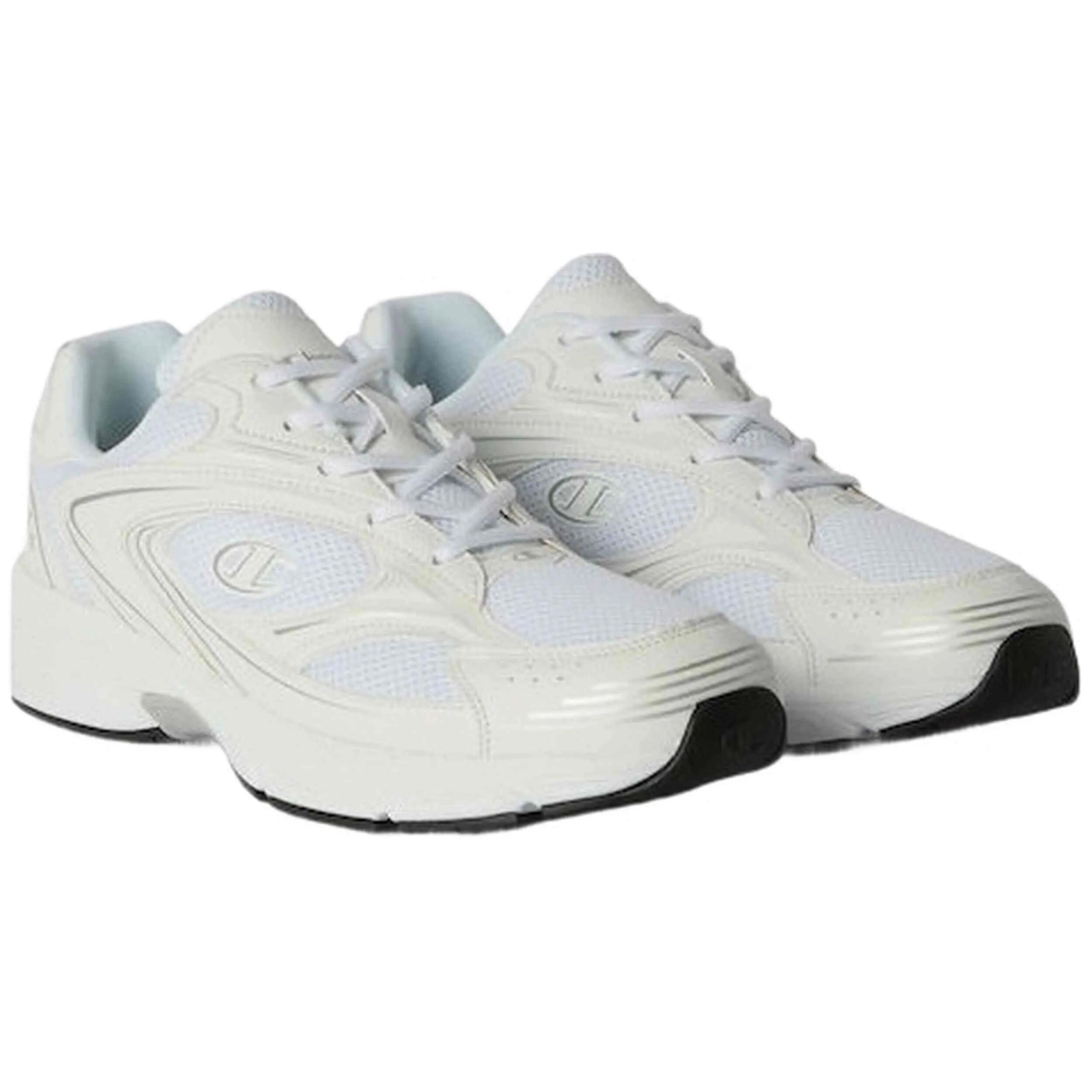Zapatillas Champion modelo S22457 WW001 para hombre 2/4
