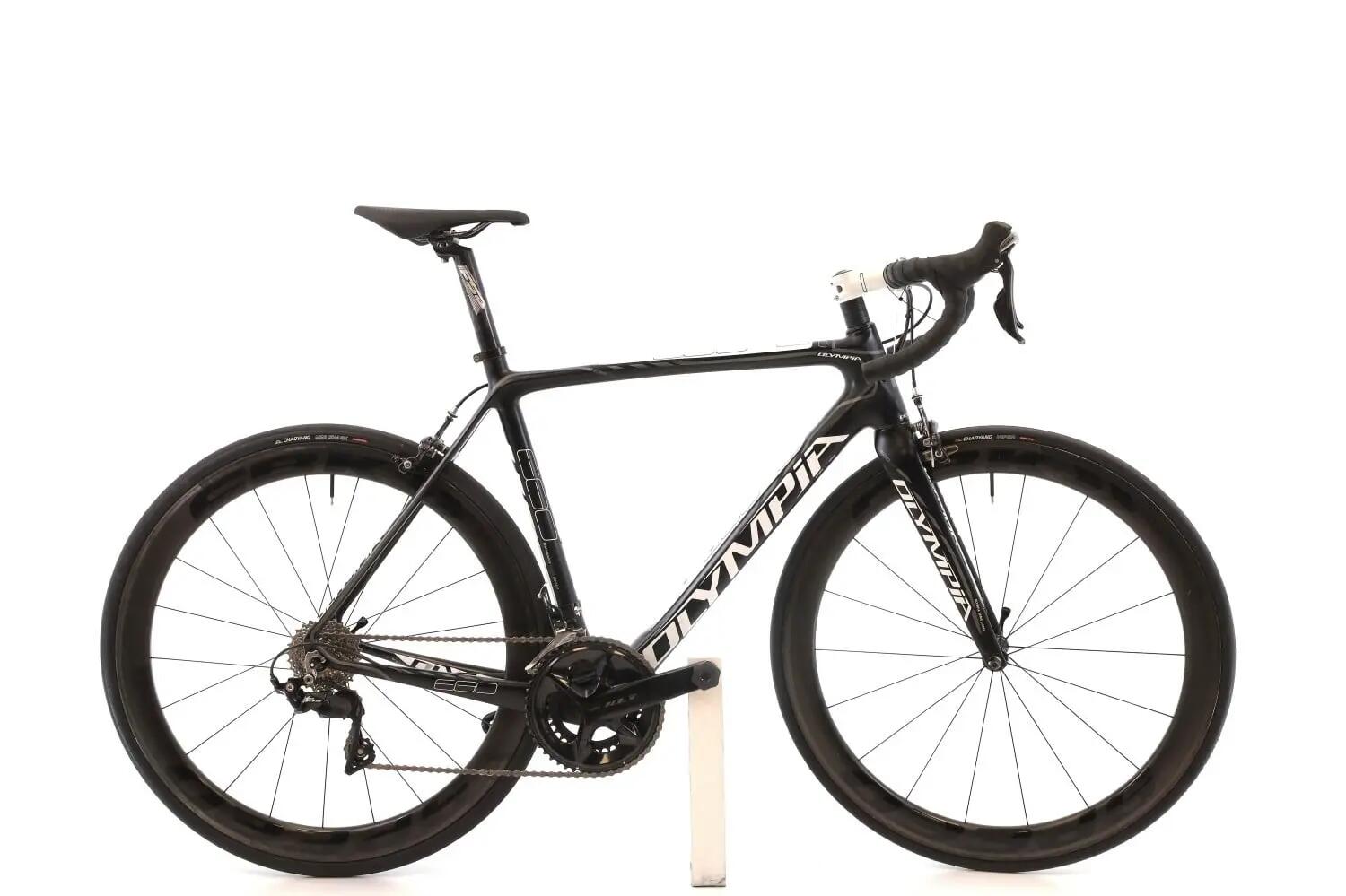 OLYMPIA CYCLES picture
