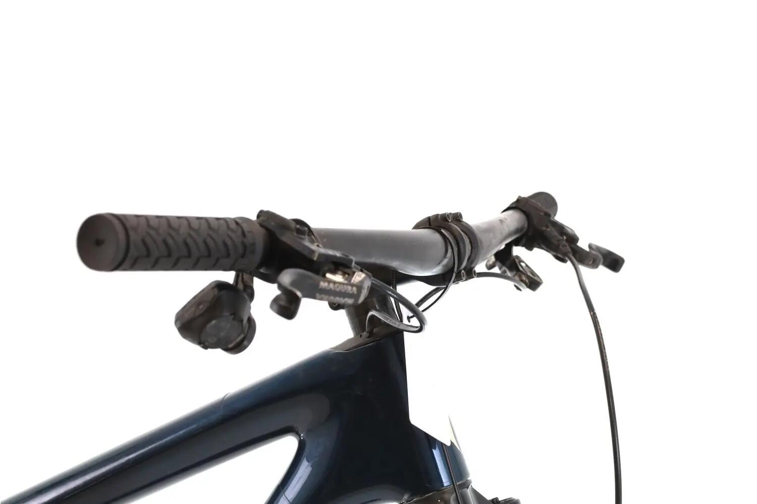 Tweedehands MTB ·  Epic World Cup X0 AXS · Zeer goede toestand 6/8