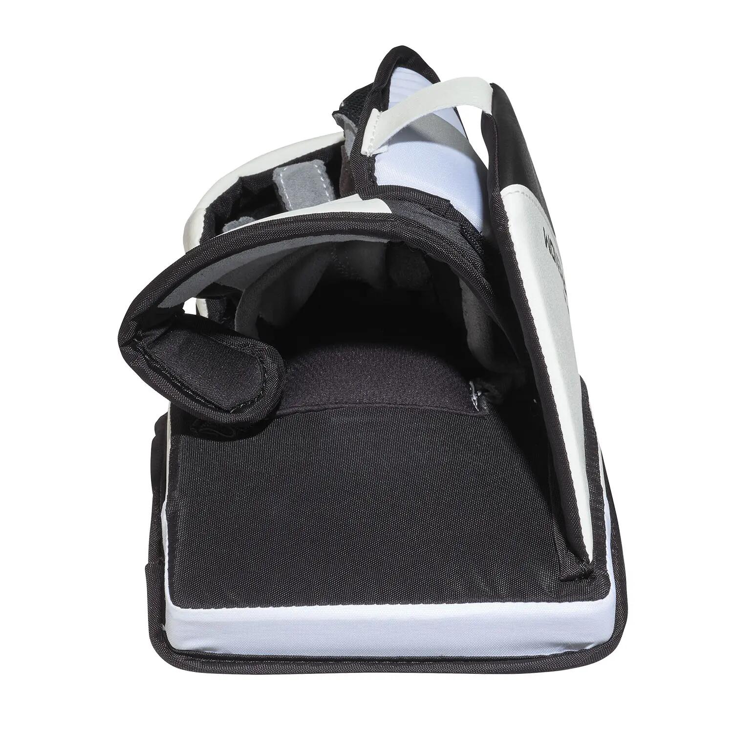 Phenom - Goalie Stick Glove - Kids - White - Regular 5/7