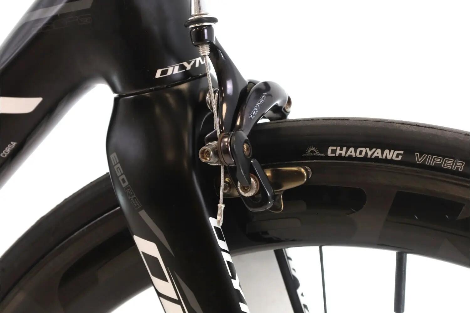 Tweedehands racefiets ·  Ego RS Two · Goede toestand 7/8
