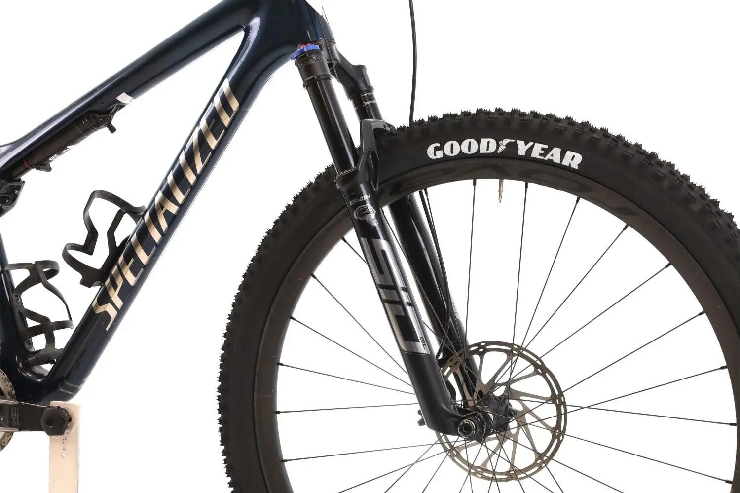 Tweedehands MTB ·  Epic World Cup X0 AXS · Zeer goede toestand 5/8