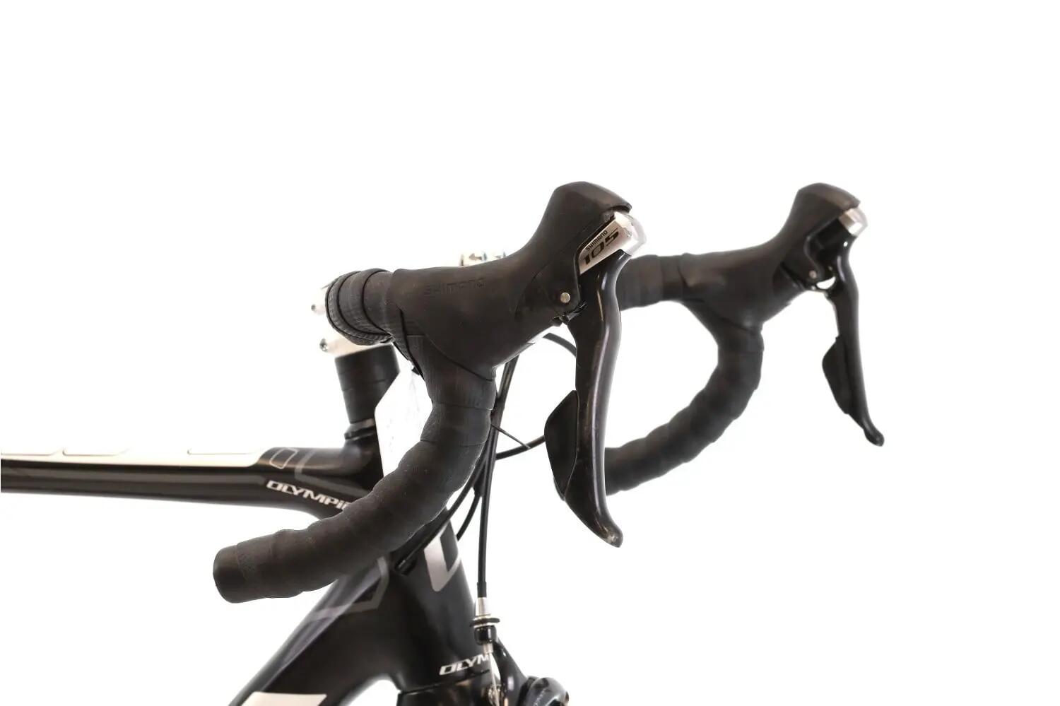 Tweedehands racefiets ·  Ego RS Two · Goede toestand 6/8