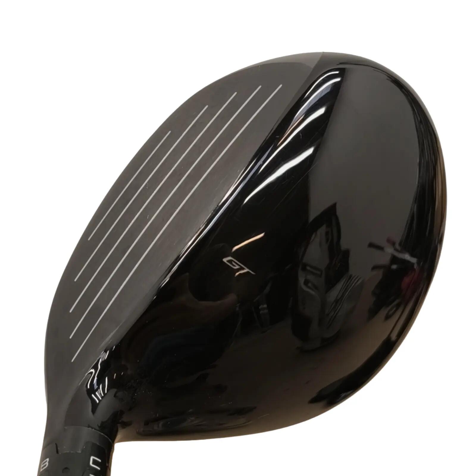 Titleist GT1 Fairway Wood / Flex Ladies / #5/18 4/6