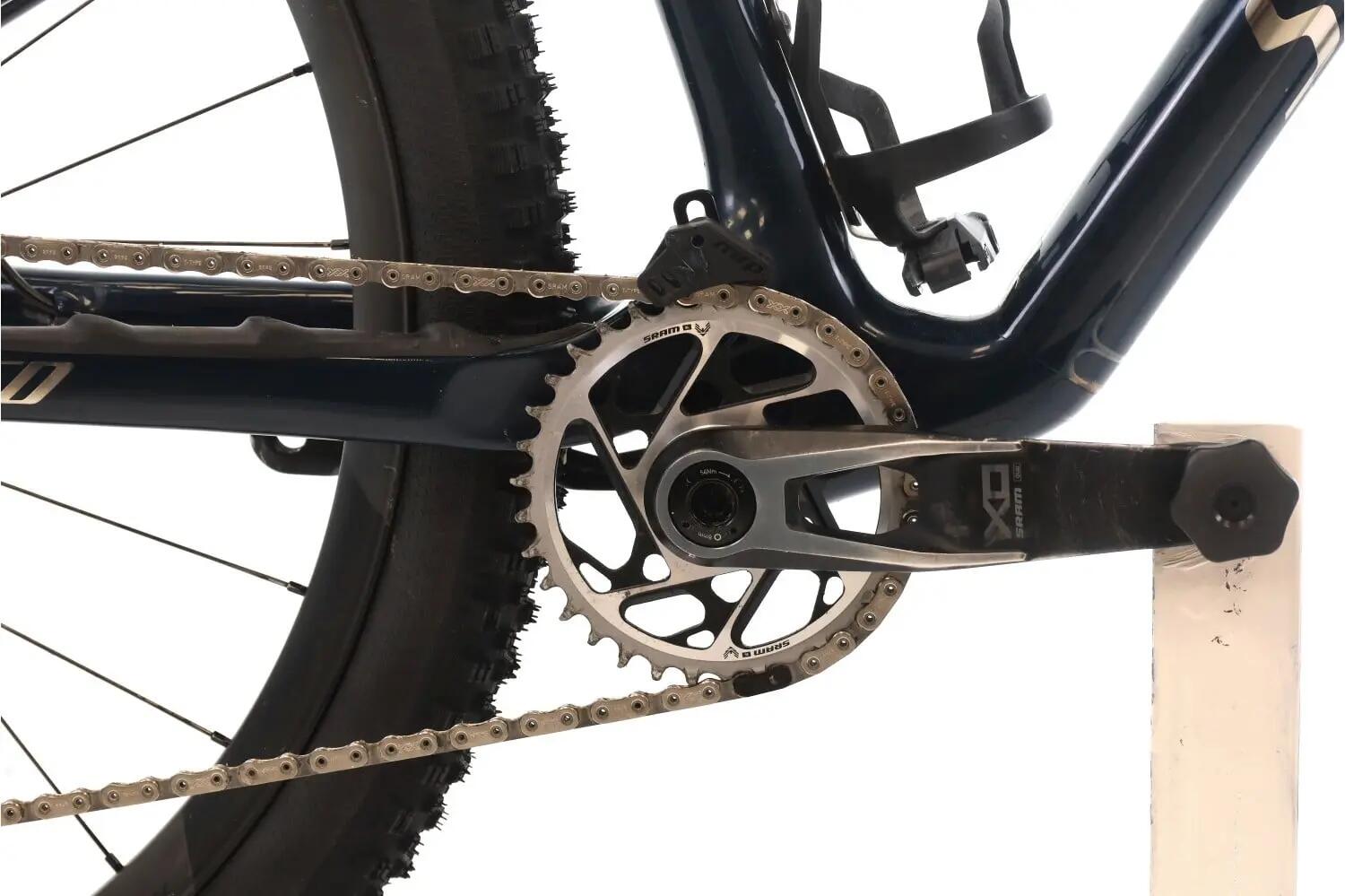 Tweedehands MTB ·  Epic World Cup X0 AXS · Zeer goede toestand 4/8
