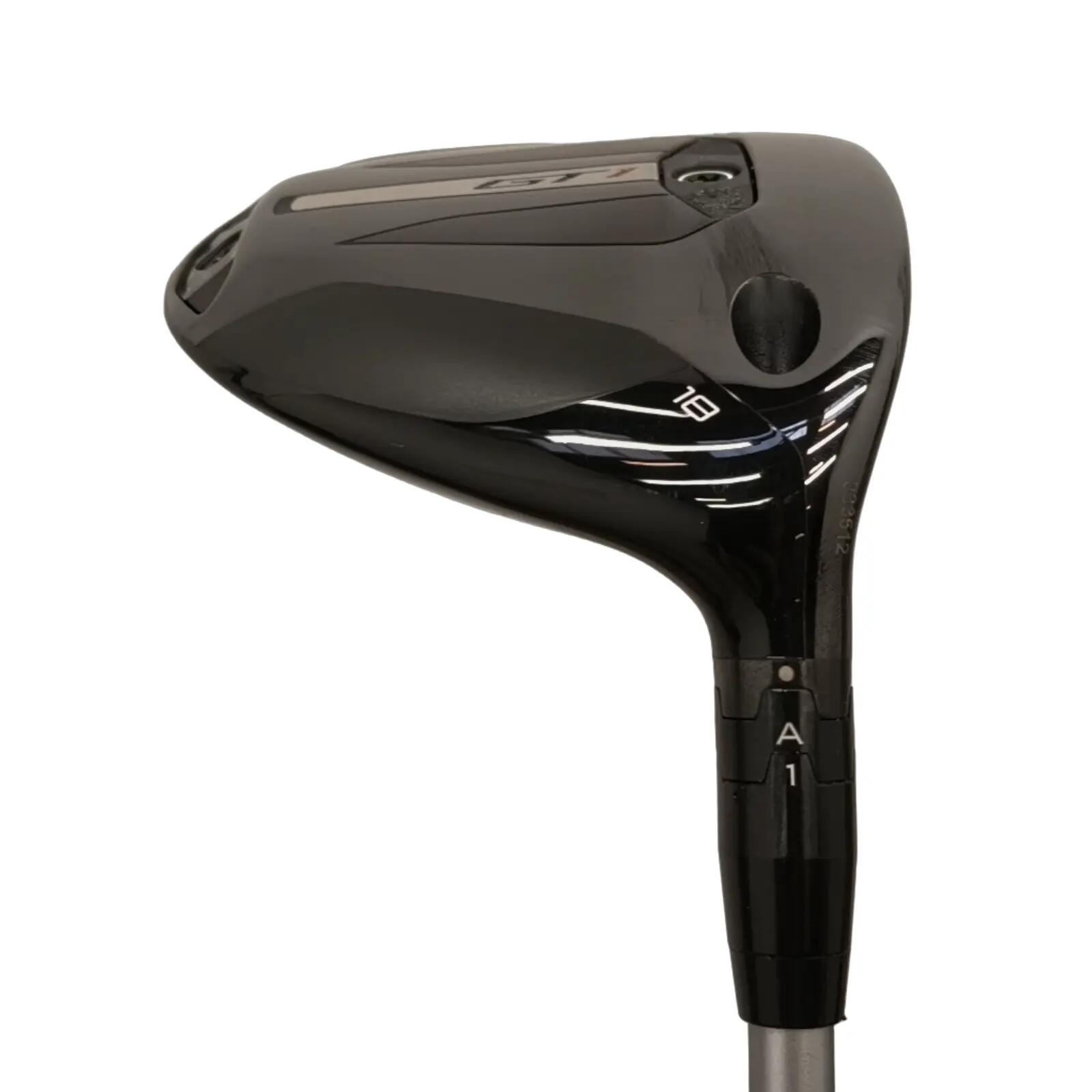 Titleist GT1 Fairway Wood / Flex Ladies / #5/18 3/6