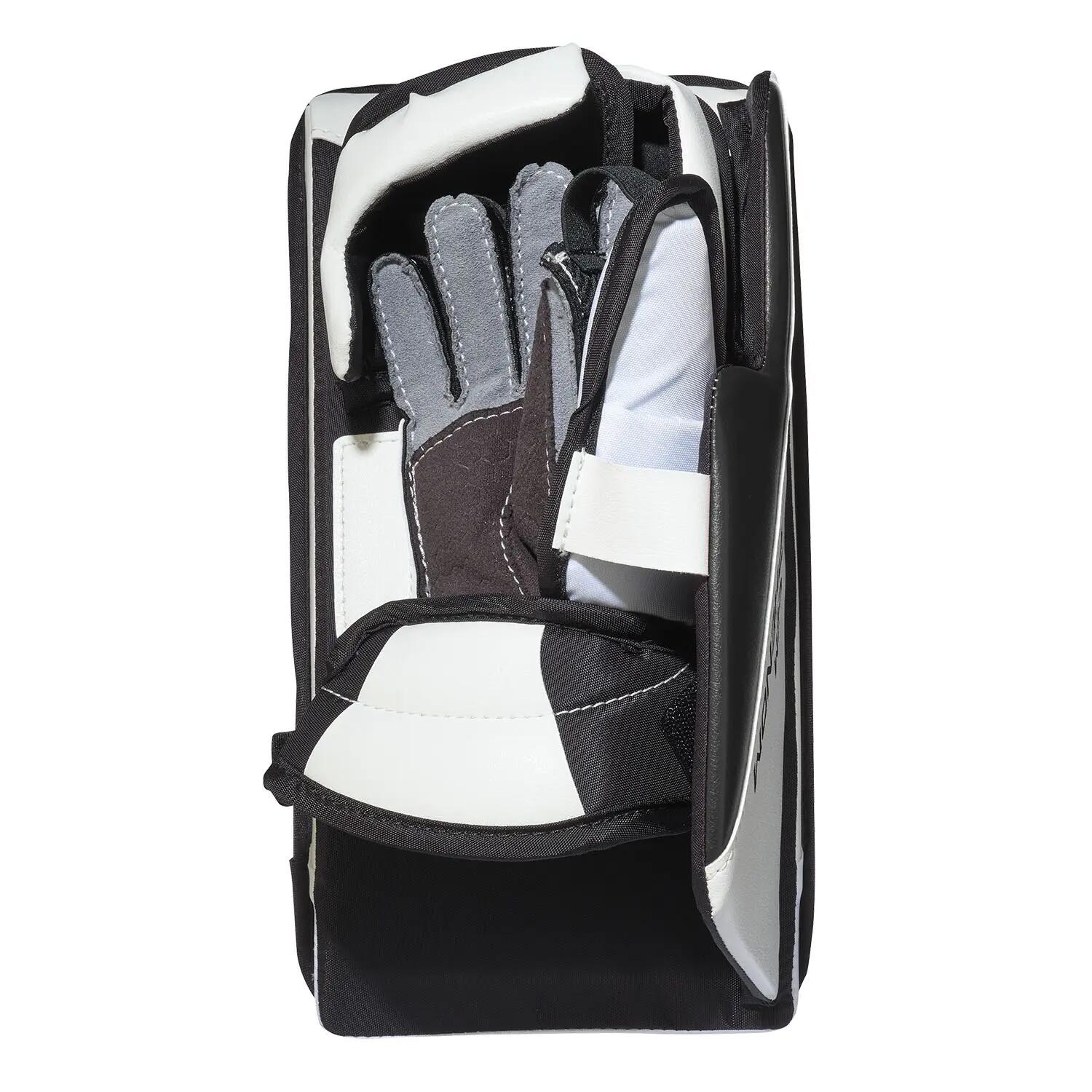 Phenom - Goalie Stick Glove - Kids - White - Regular 2/7