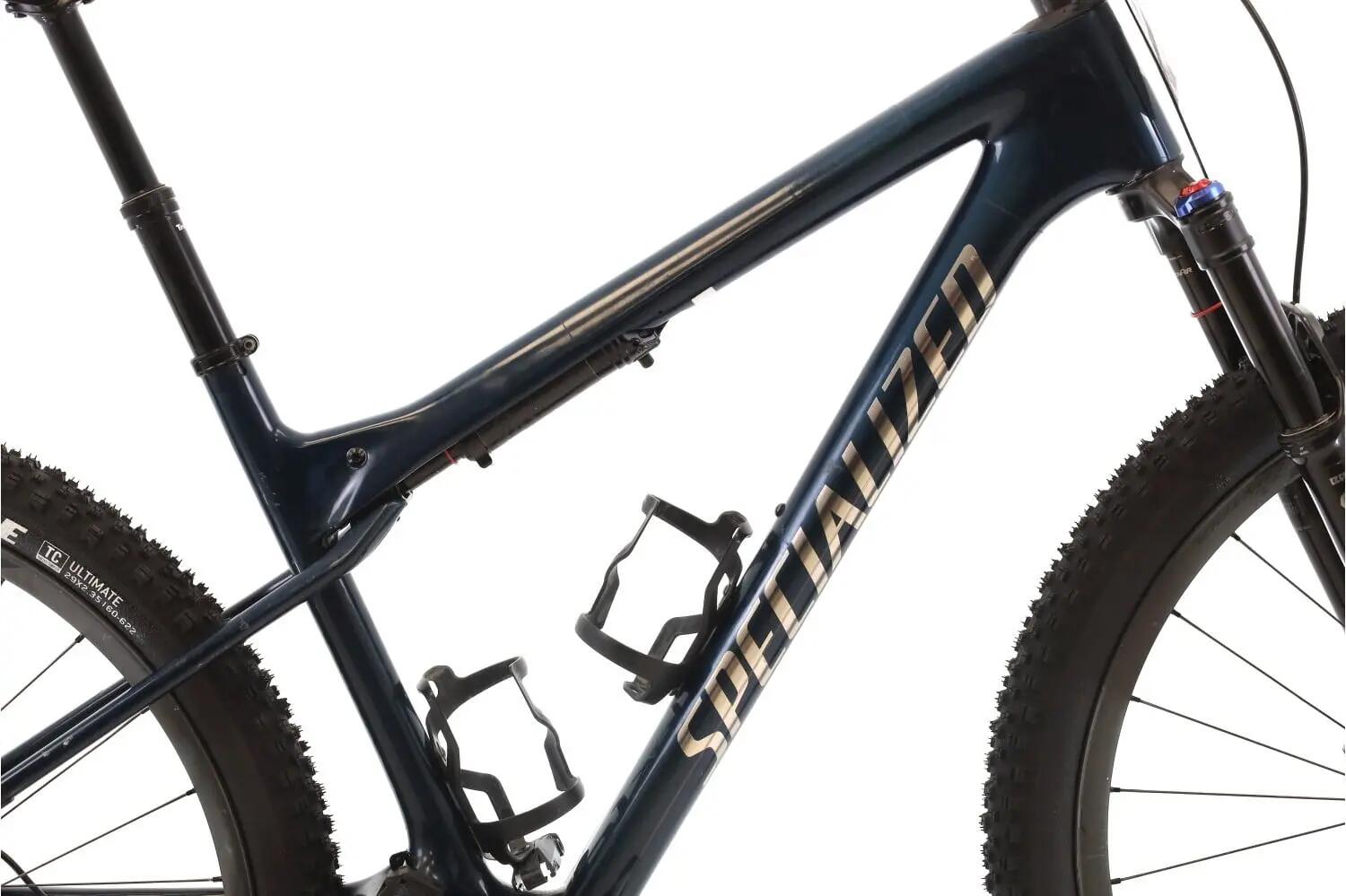 Tweedehands MTB ·  Epic World Cup X0 AXS · Zeer goede toestand 2/8