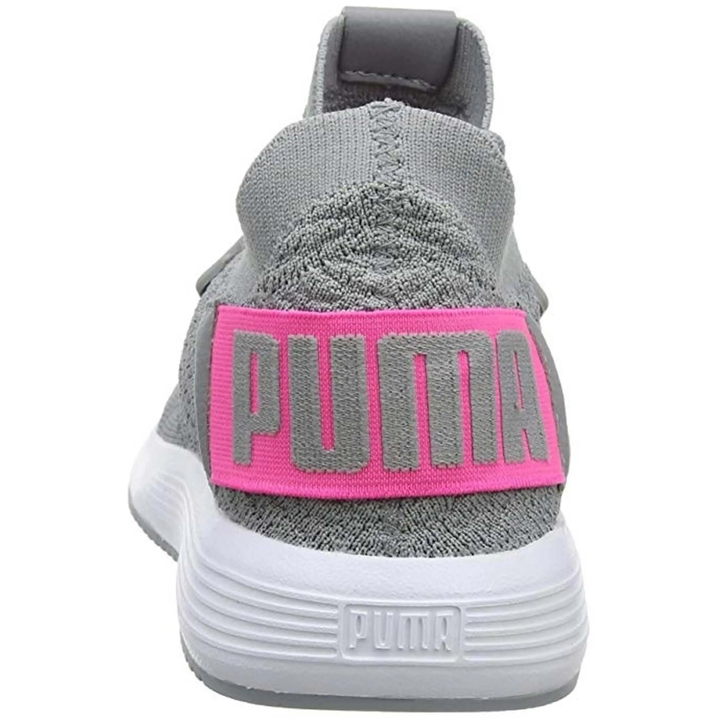 Zapatillas Puma modelo 367863-04 para mujer 4/5