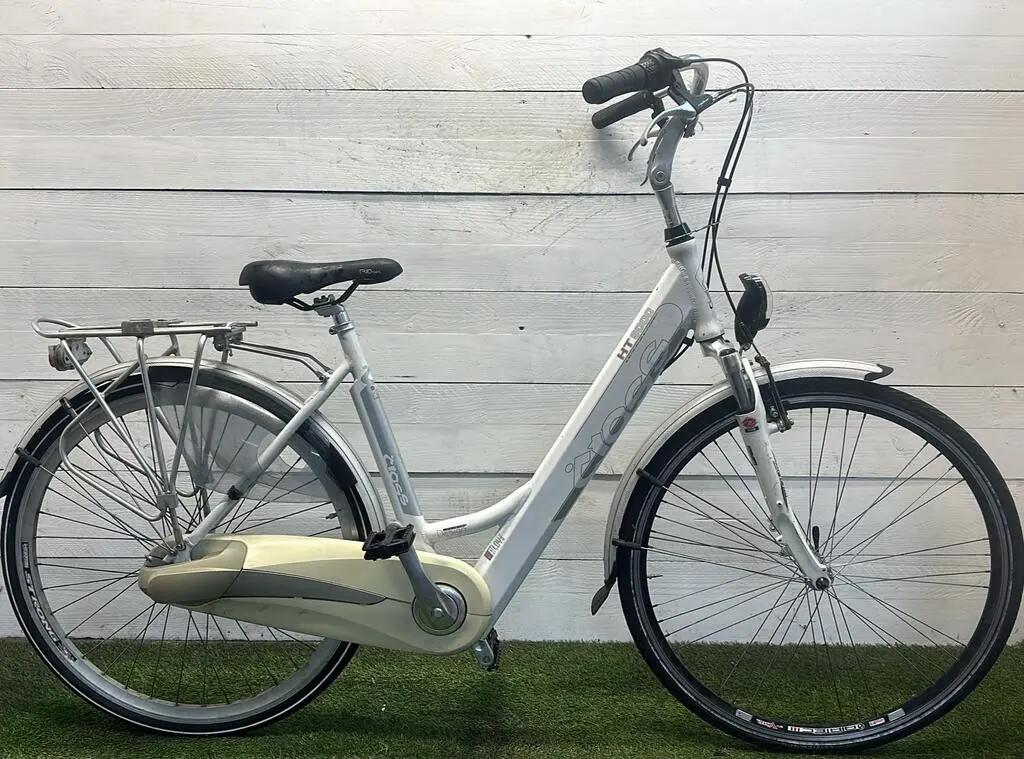 BIKE picture