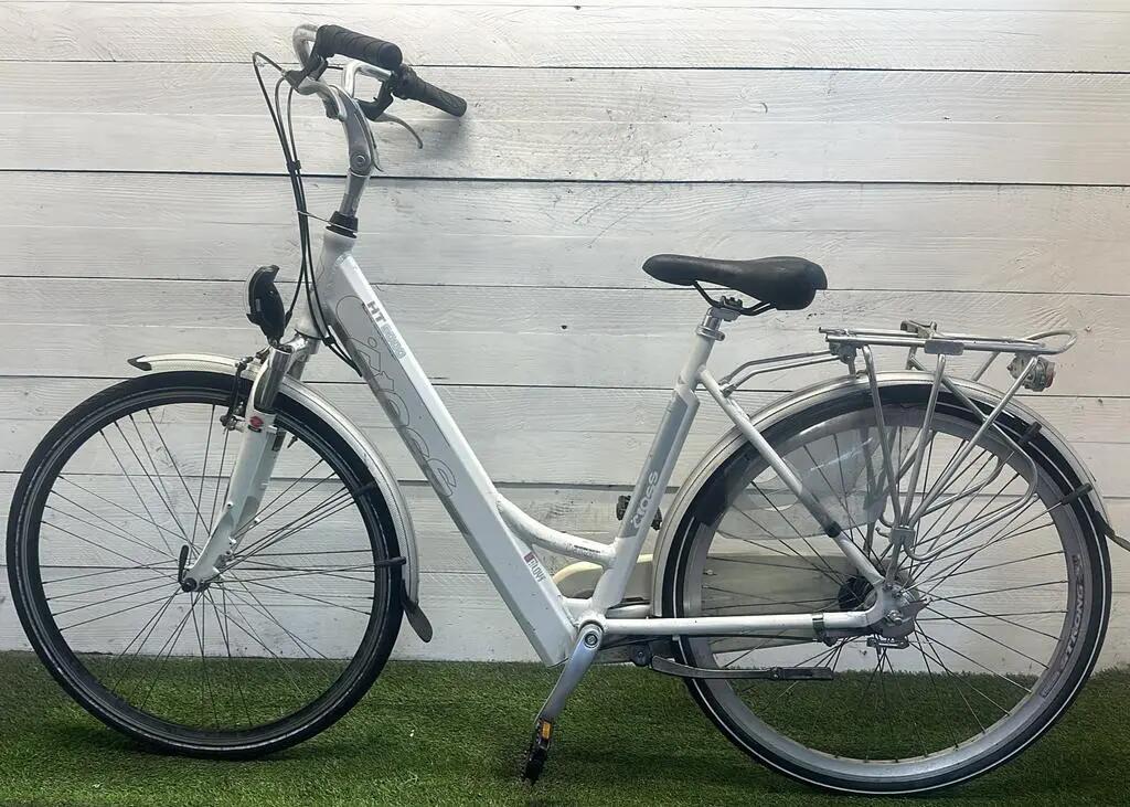 Vélo d’occasion Cross HT 9000 4/4