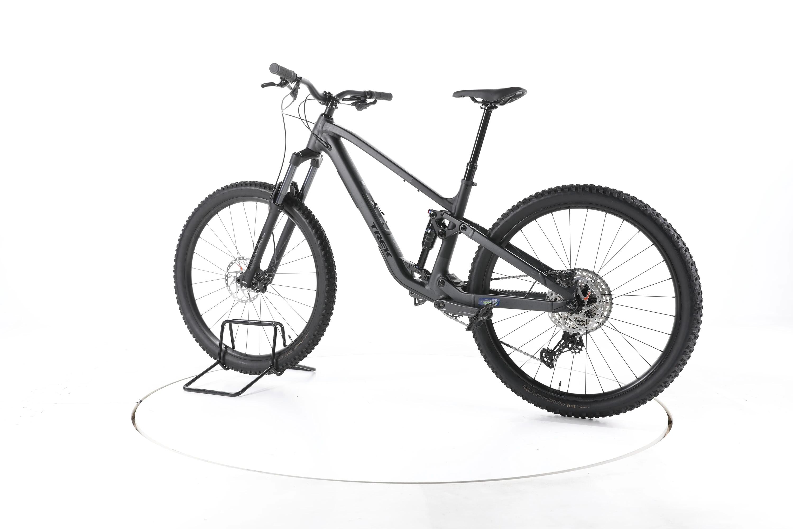 Reconditionné - Trek Fuel Ex 5 Fahrrad Fully - Très Bon 7/7
