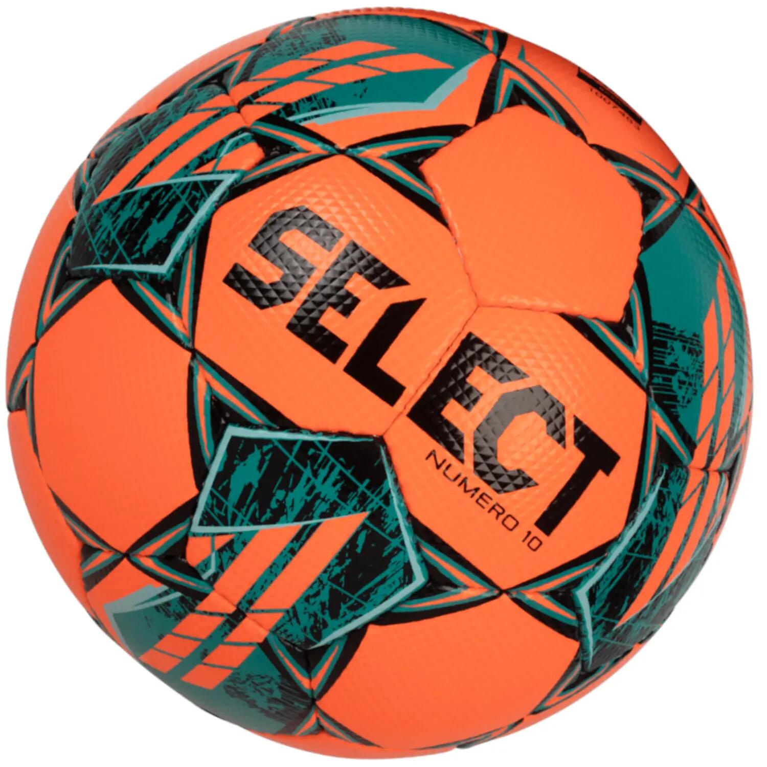 Piłka do piłki nożnej Numero 10 FIFA Basic Winter Ball 2/3