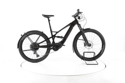 Ebike ricondizionata · Specialized Turbo Tero X 5.0 · Ottime condizioni