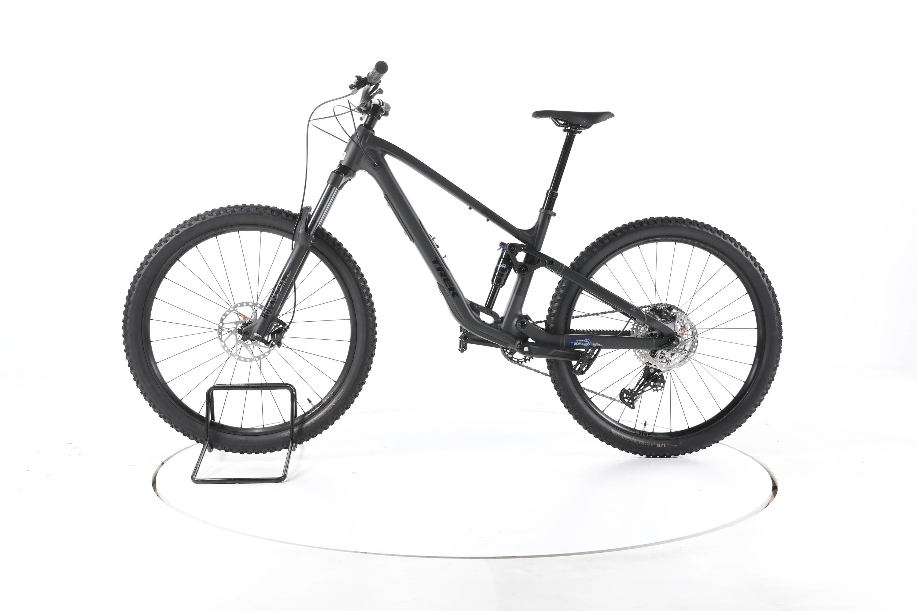 Reconditionné - Trek Fuel Ex 5 Fahrrad Fully - Très Bon 6/7