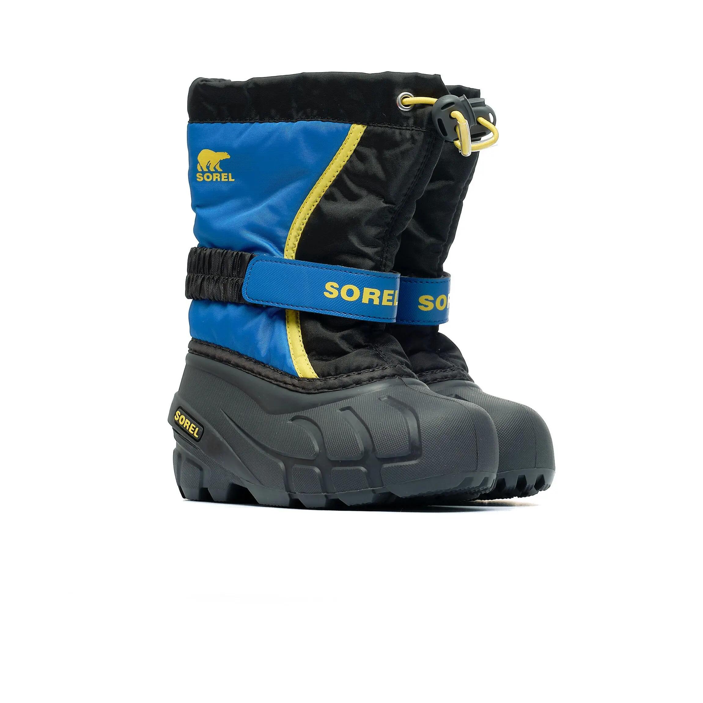 SOREL picture