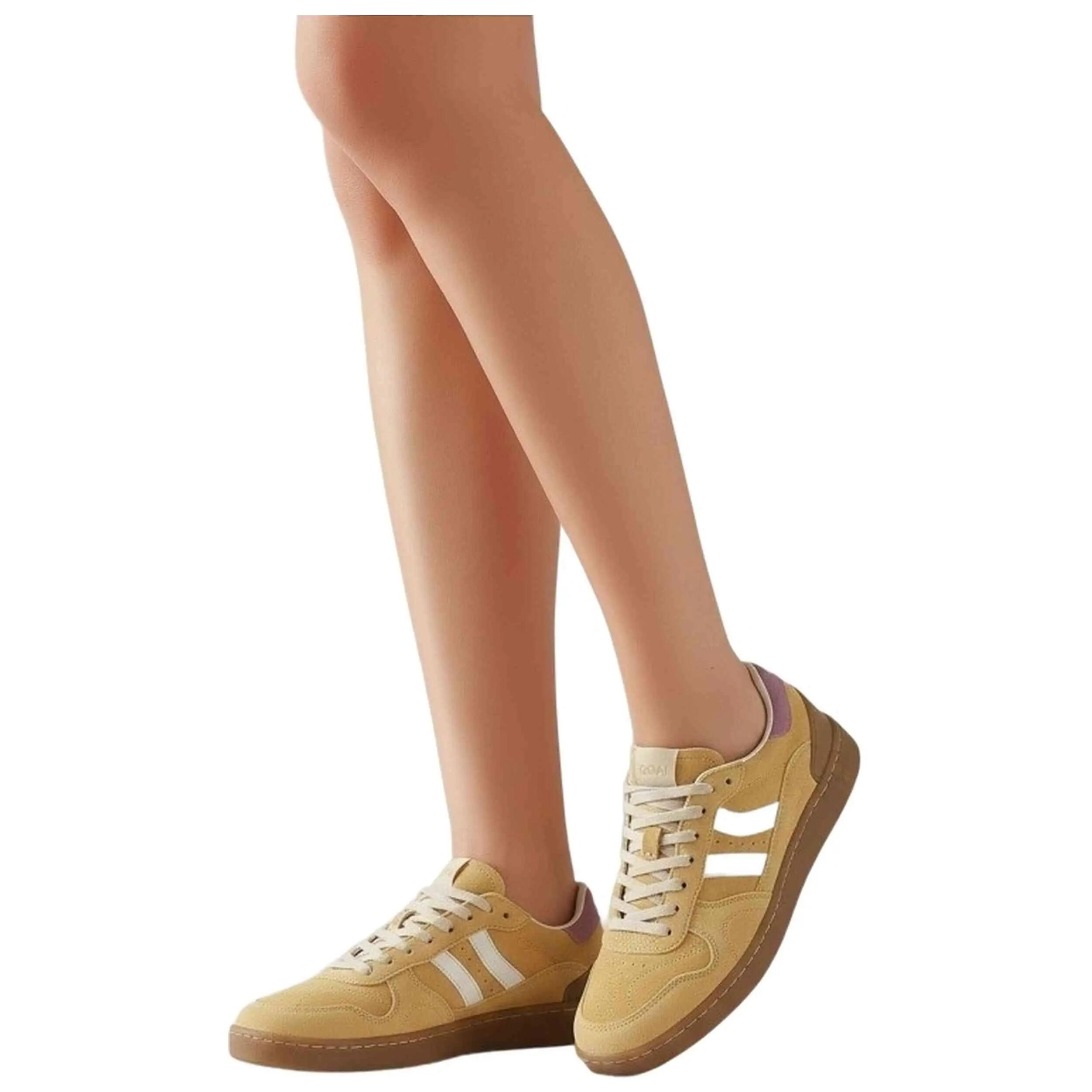 Schoen Coolway model 7693401-YLW voor vrouwen 3/3