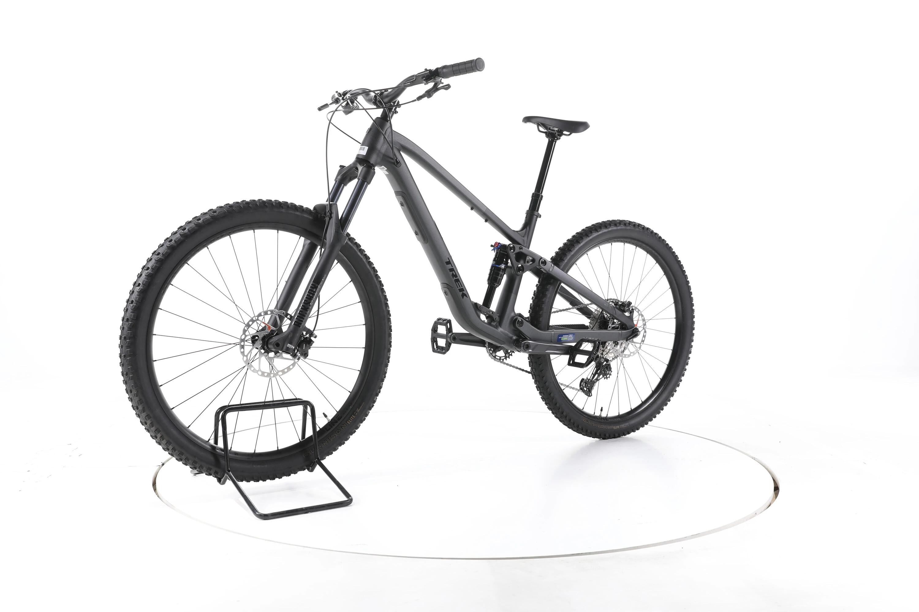 Reconditionné - Trek Fuel Ex 5 Fahrrad Fully - Très Bon 5/7
