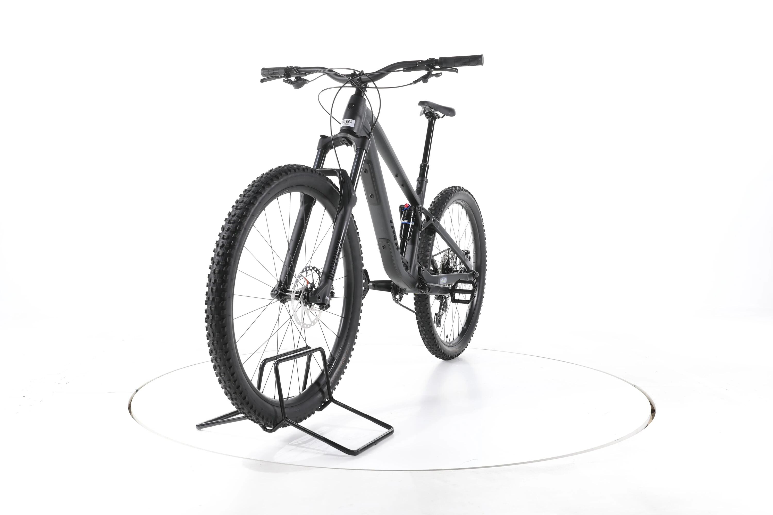 Reconditionné - Trek Fuel Ex 5 Fahrrad Fully - Très Bon 4/7
