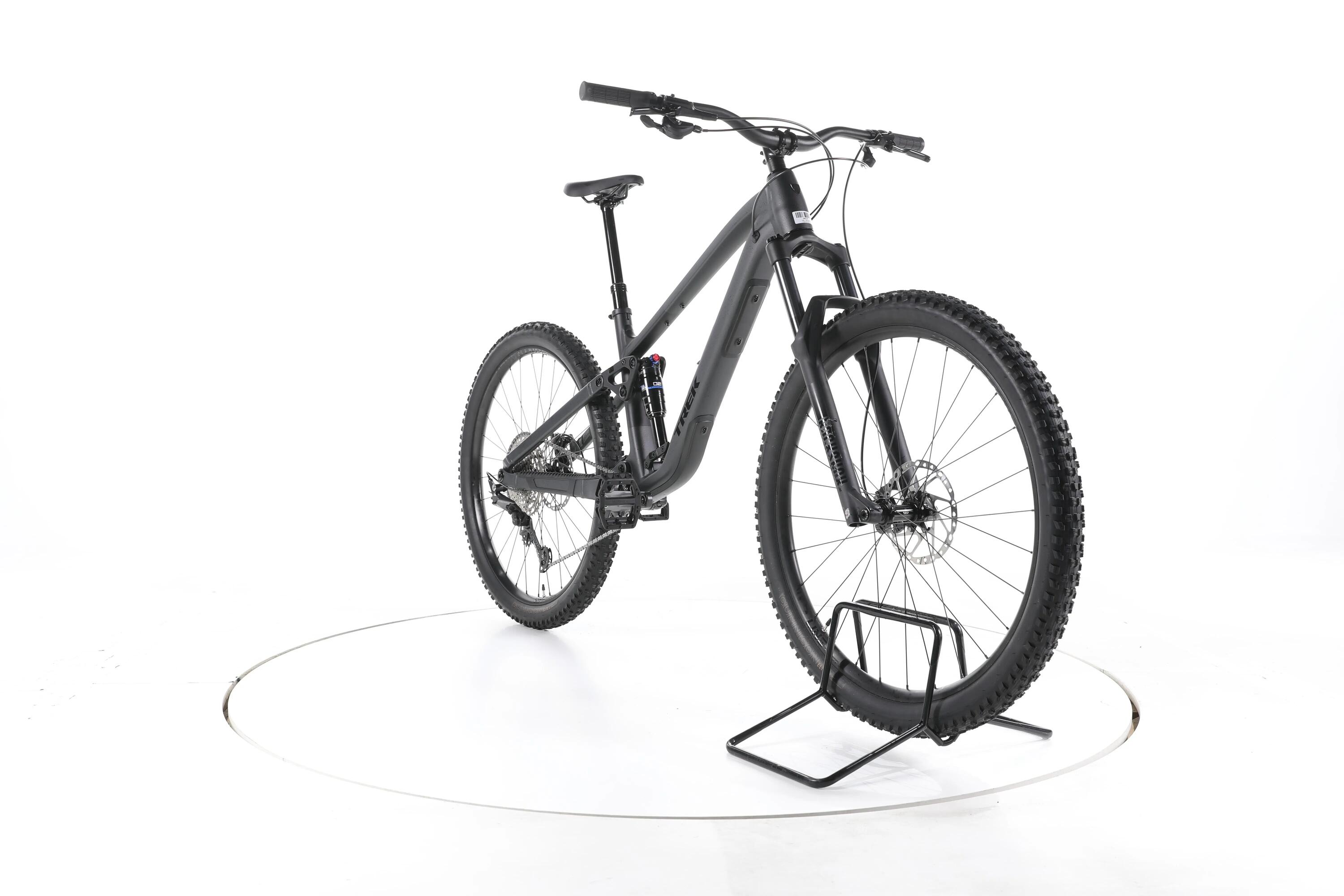 Reconditionné - Trek Fuel Ex 5 Fahrrad Fully - Très Bon 3/7