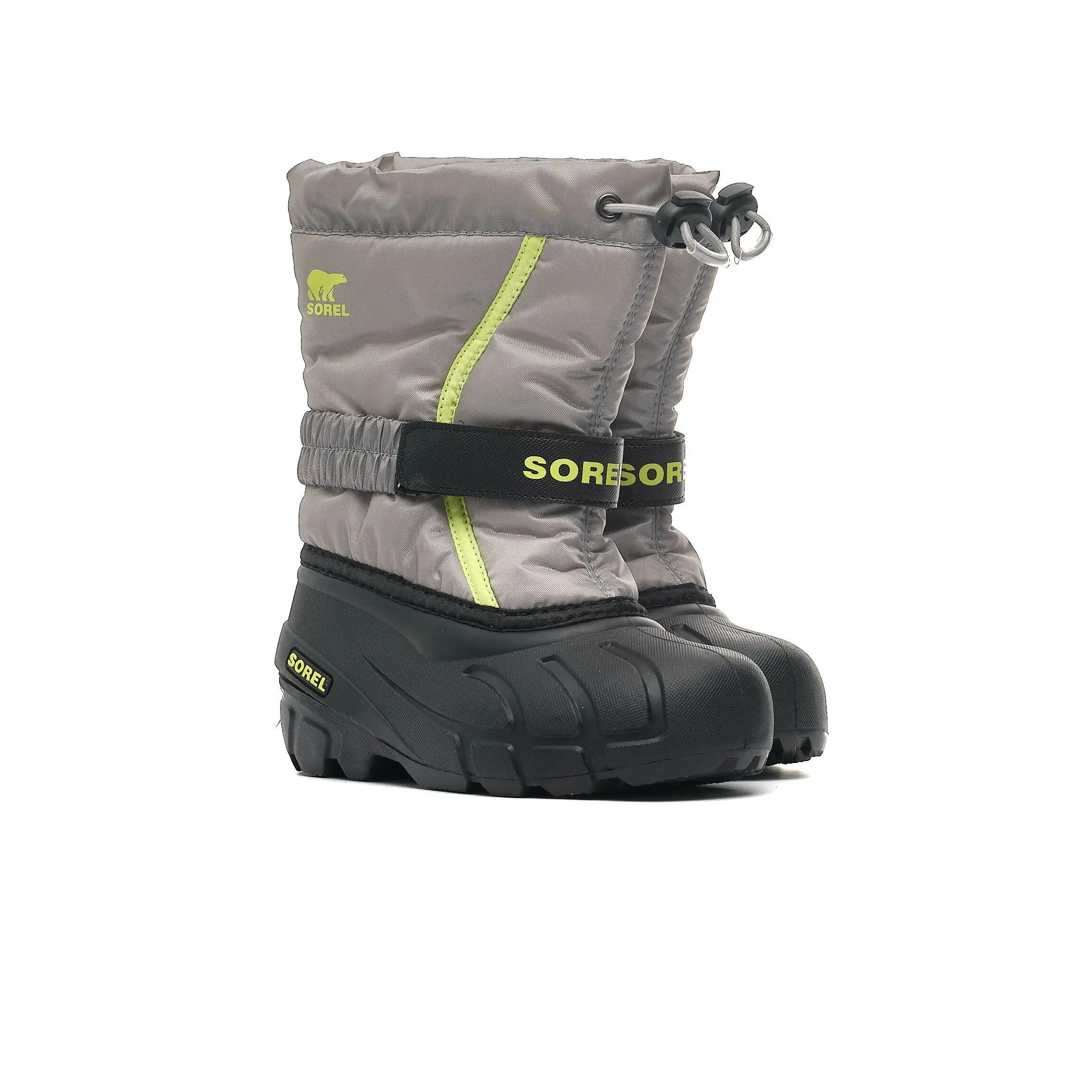SOREL picture