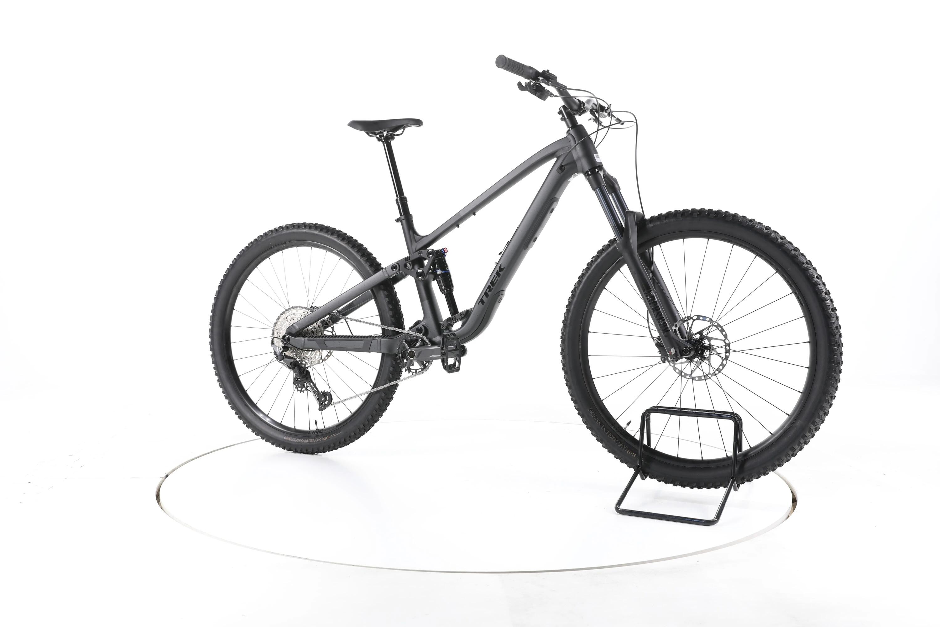 Reconditionné - Trek Fuel Ex 5 Fahrrad Fully - Très Bon 2/7