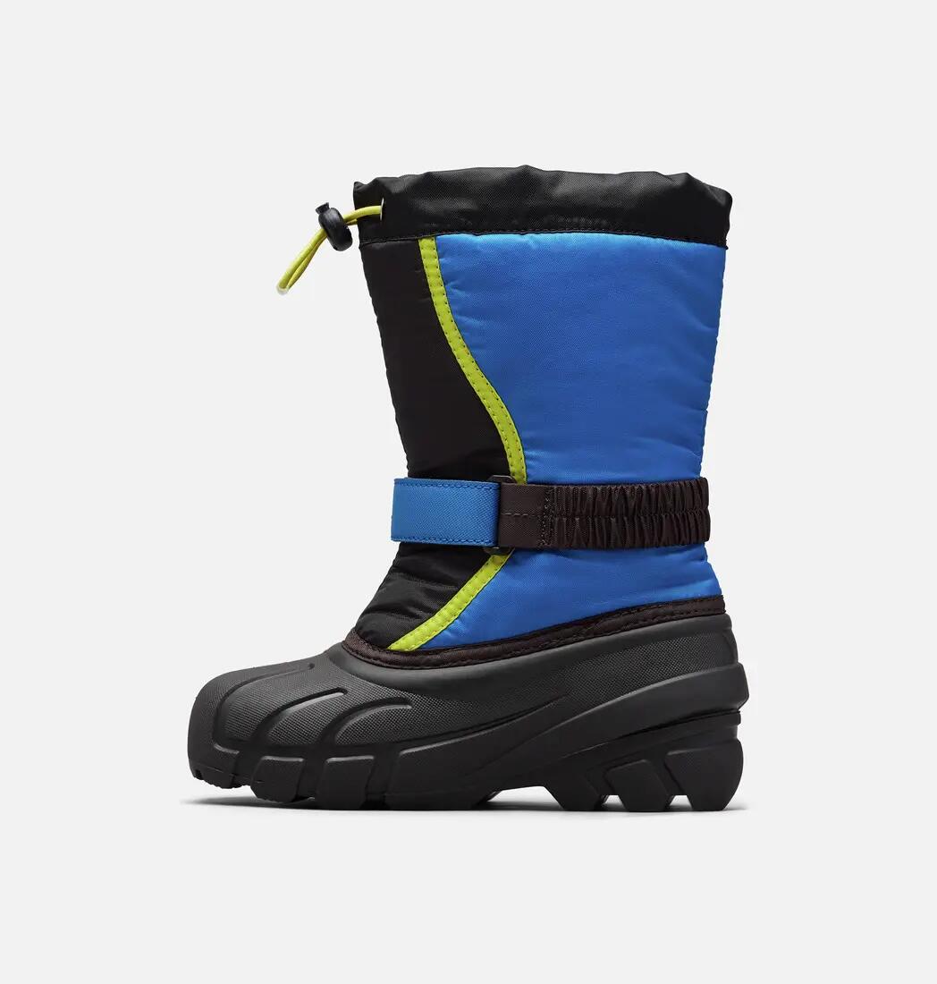 Buty hikingowe dla dzieci Flurry™ 5/6