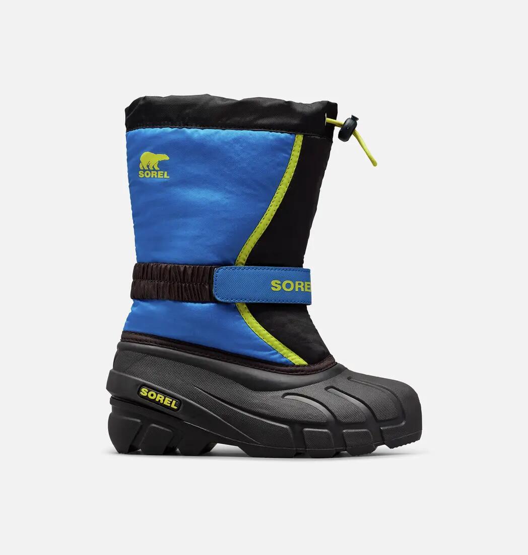 Buty hikingowe dla dzieci Flurry™ 4/6