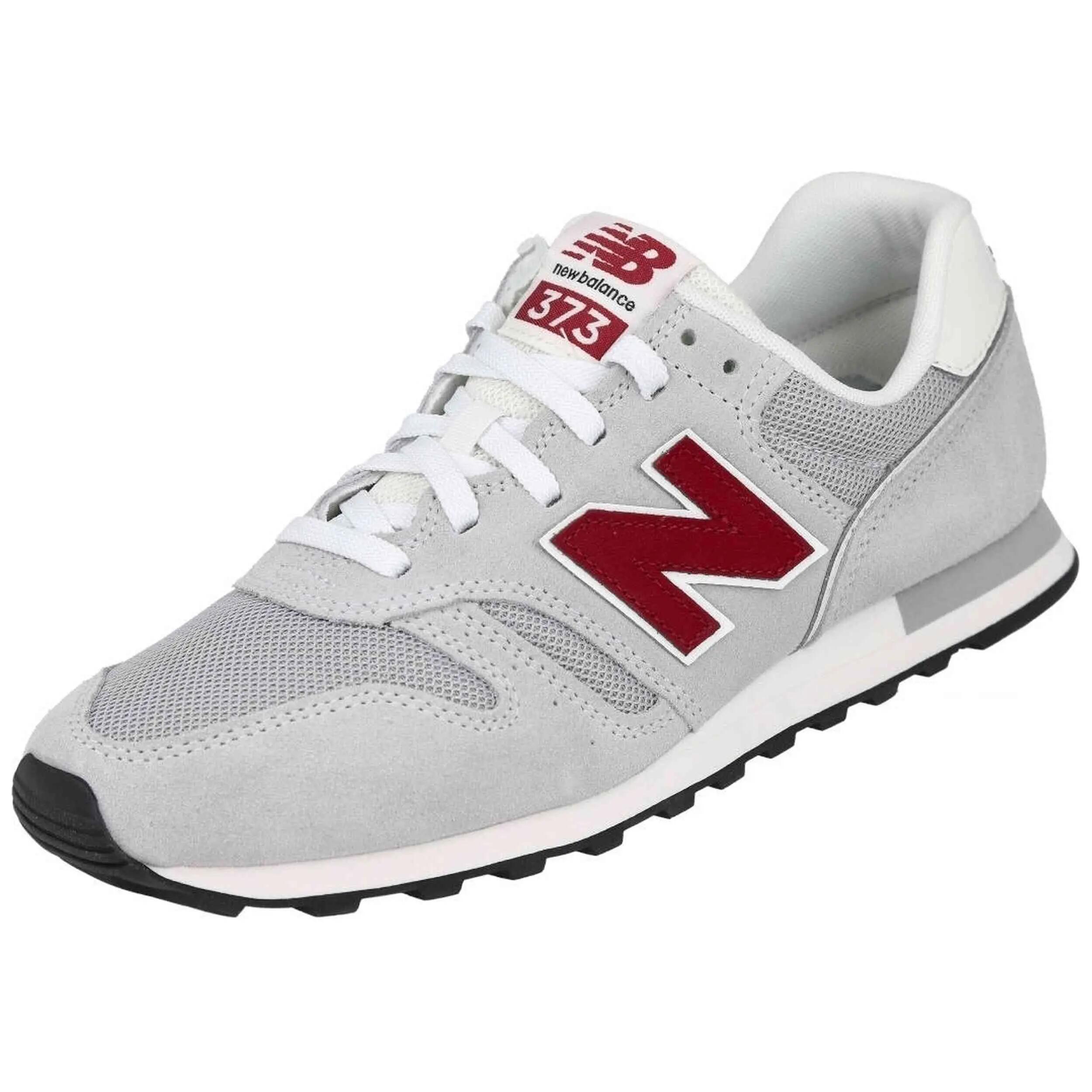 Zapatillas New Balance modelo U3732LL para hombre 4/4