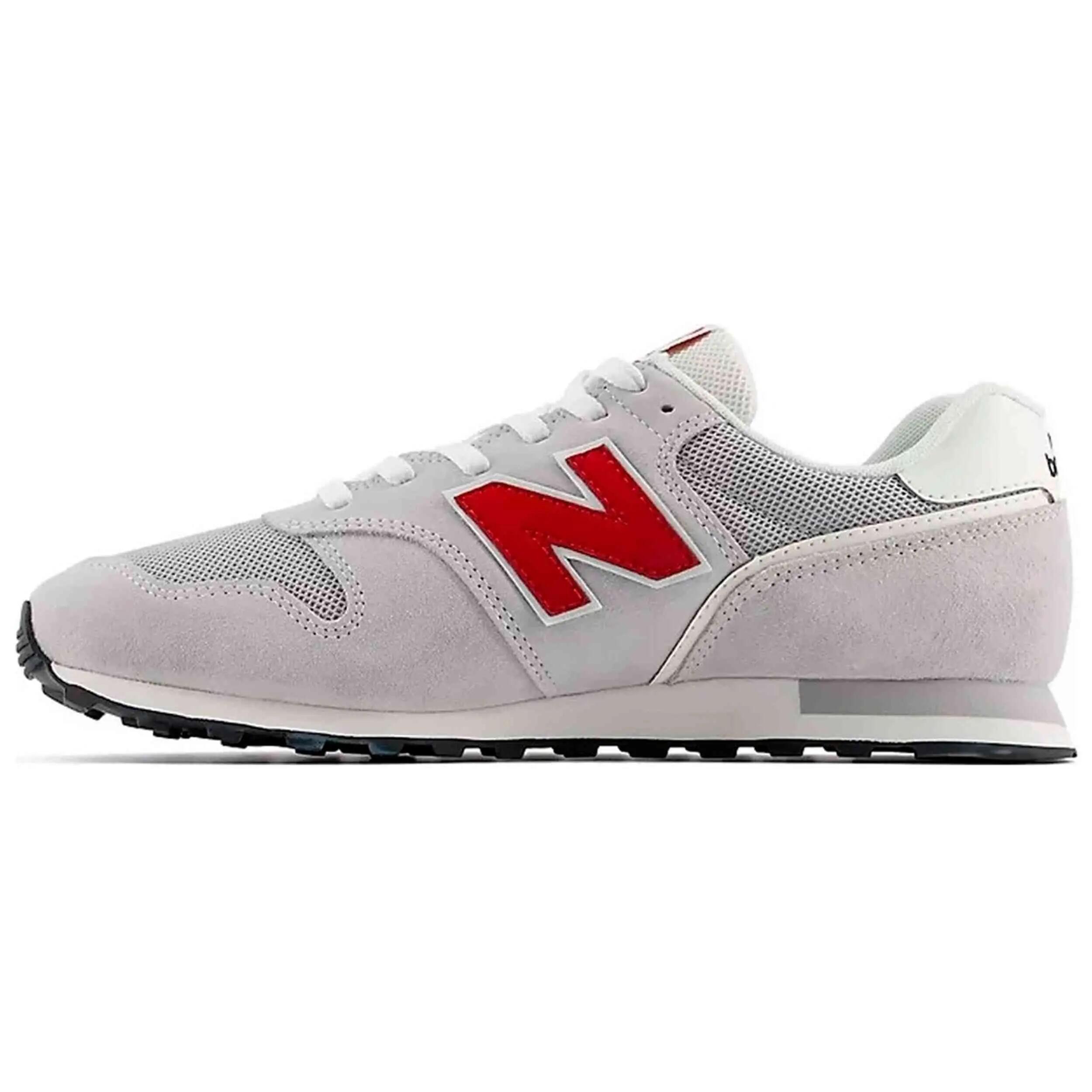 Zapatillas New Balance modelo U3732LL para hombre 2/4