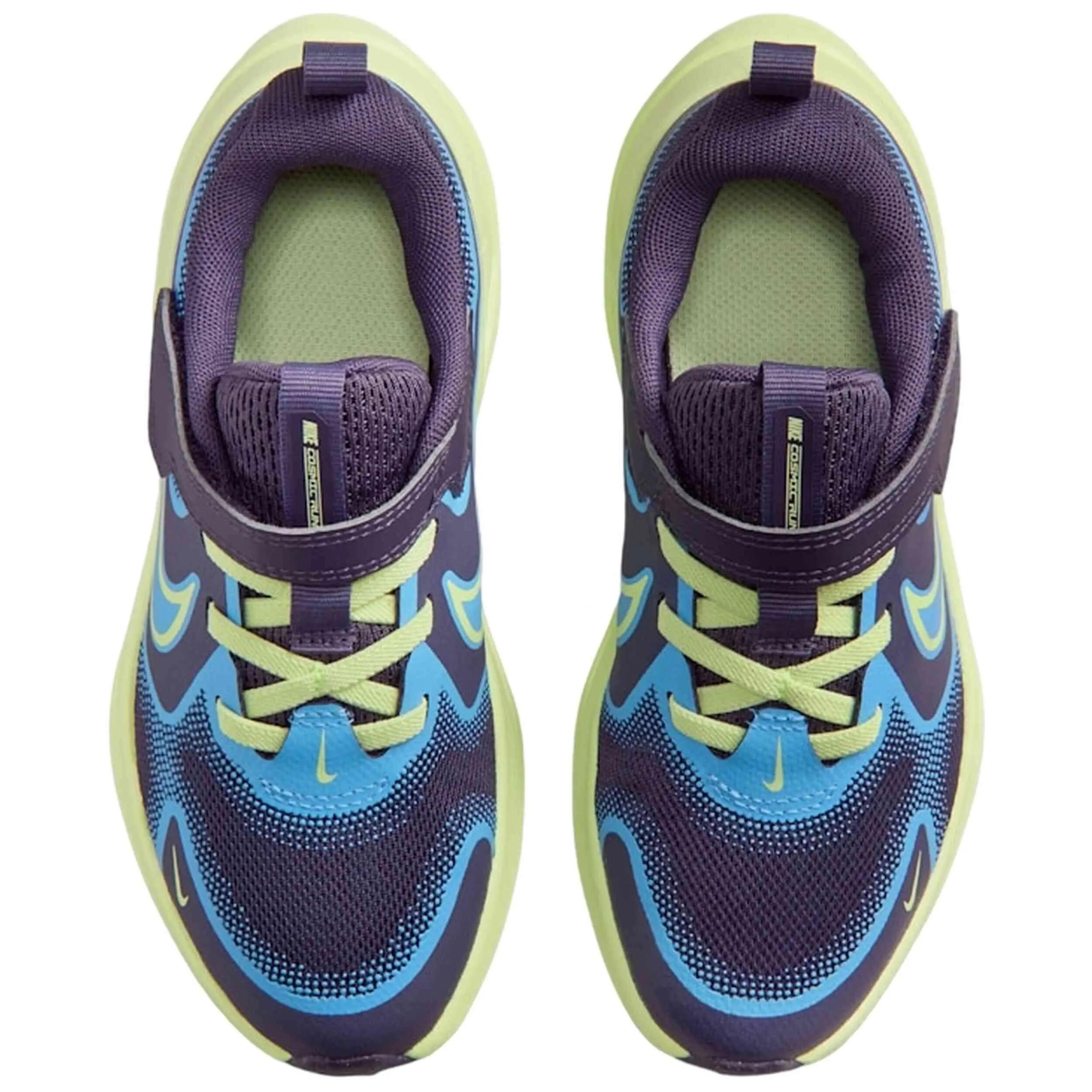 Scarpe Nike modello ZoomX Vaporfly Next% 3 per unisex ragazzi 4/5