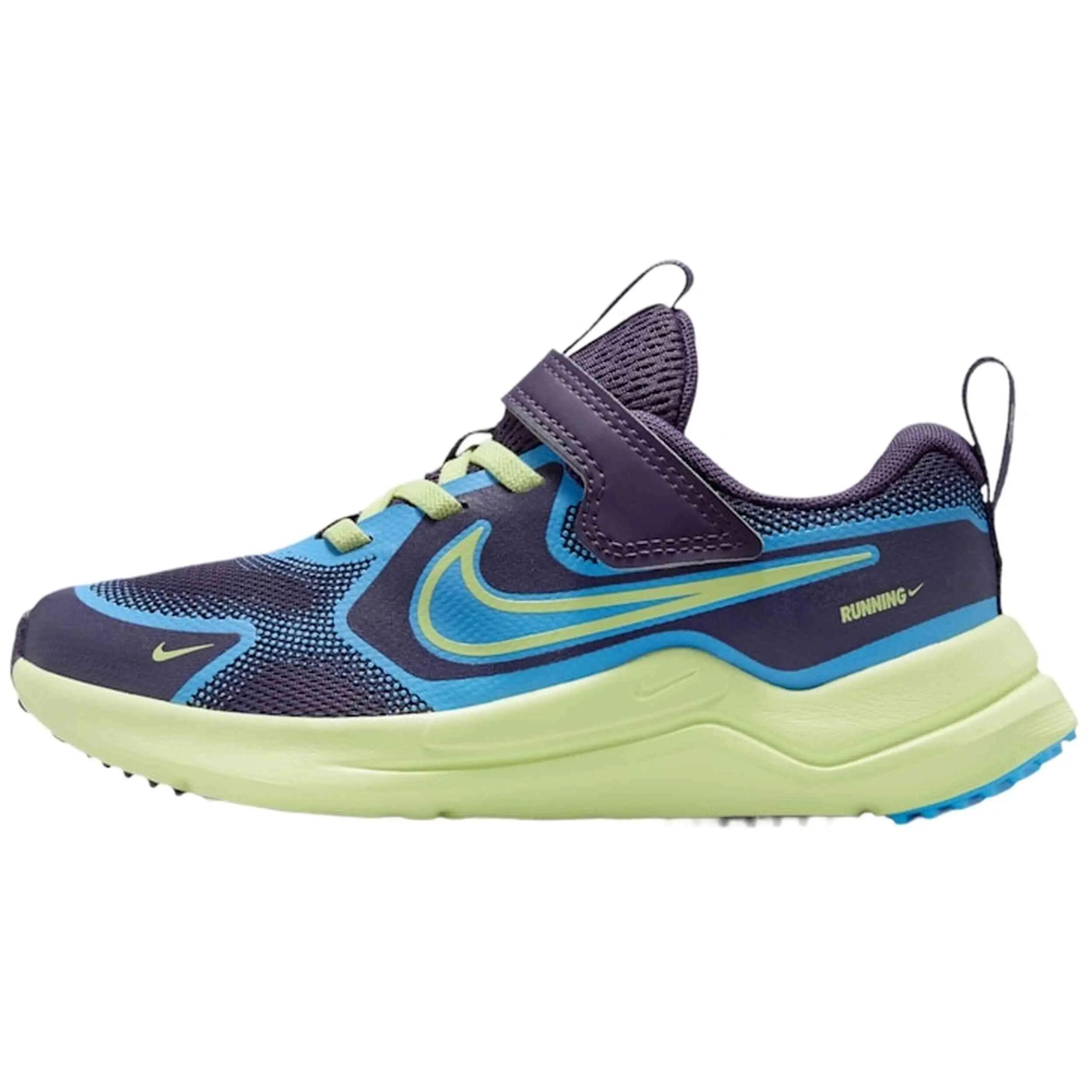 Scarpe Nike modello ZoomX Vaporfly Next% 3 per unisex ragazzi 2/5