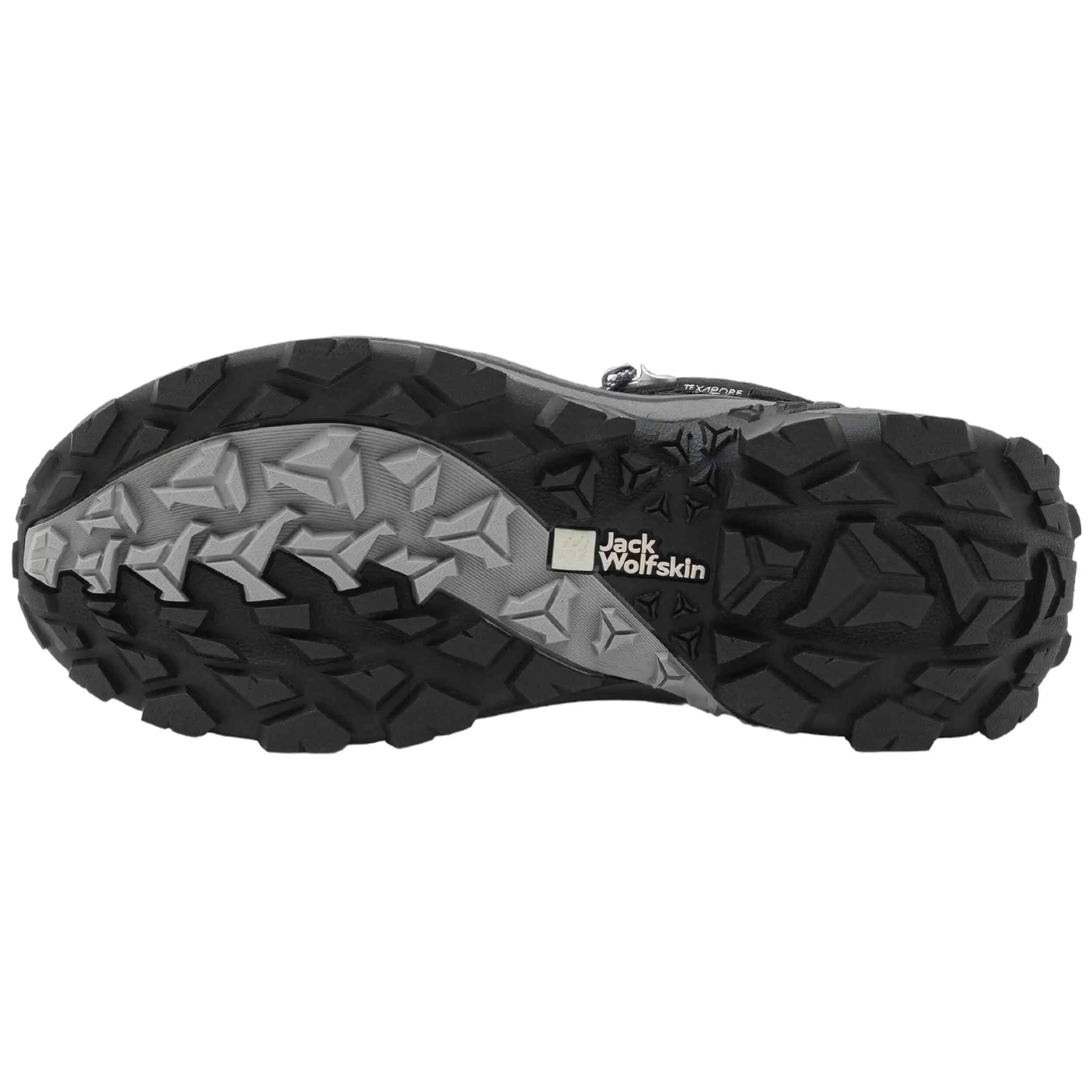 Wandelschoenen Jack Wolfskin model Vojo Tour Texapore Mid voor unisex 5/5