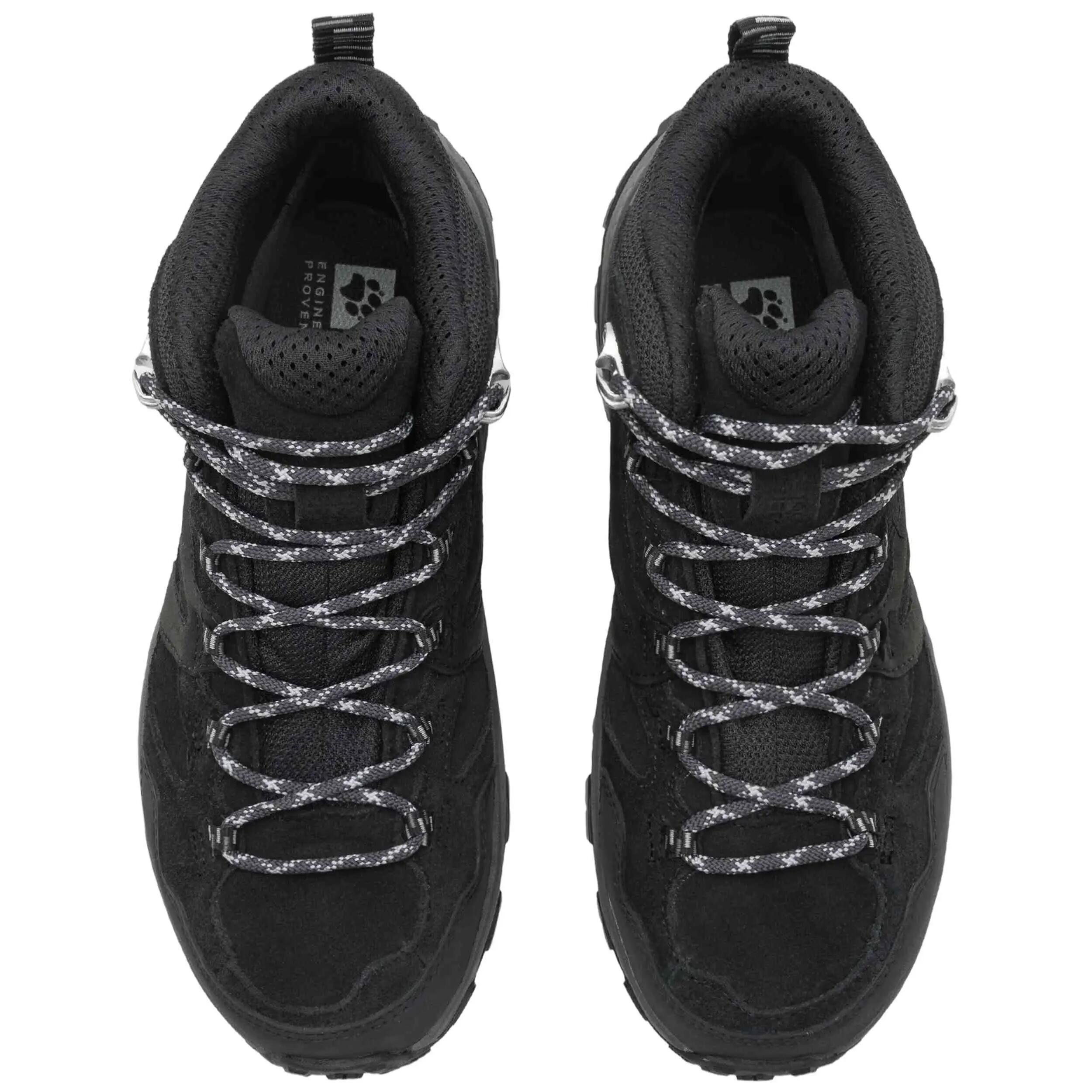 Wandelschoenen Jack Wolfskin model Vojo Tour Texapore Mid voor unisex 4/5