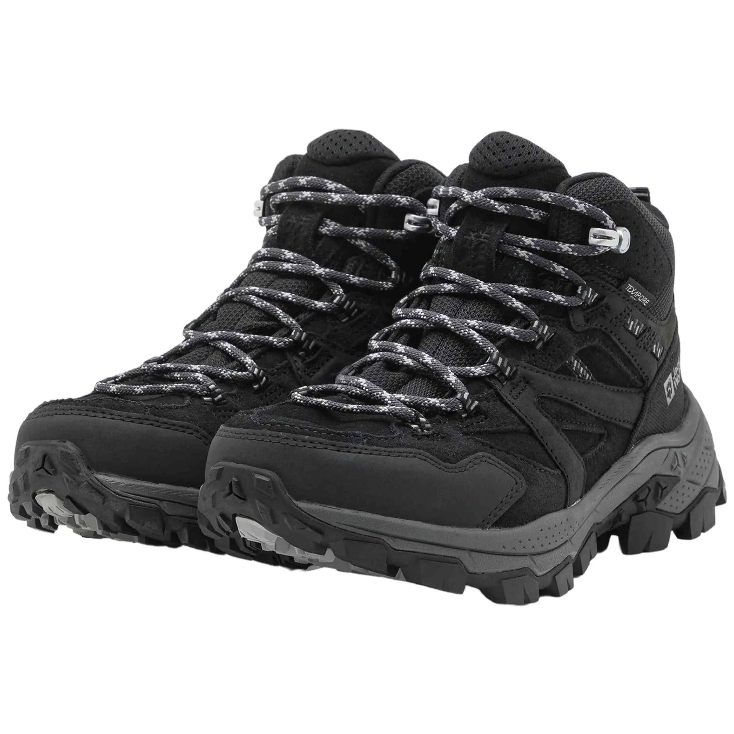 Wandelschoenen Jack Wolfskin model Vojo Tour Texapore Mid voor unisex 2/5