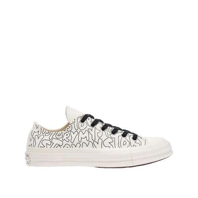 Scarpe Converse My Story Chuck Taylor All Star 70 Bianche