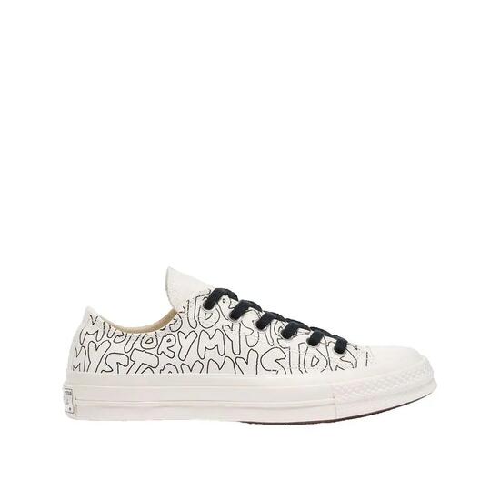 Scarpe Converse My Story Chuck Taylor All Star 70 Bianche