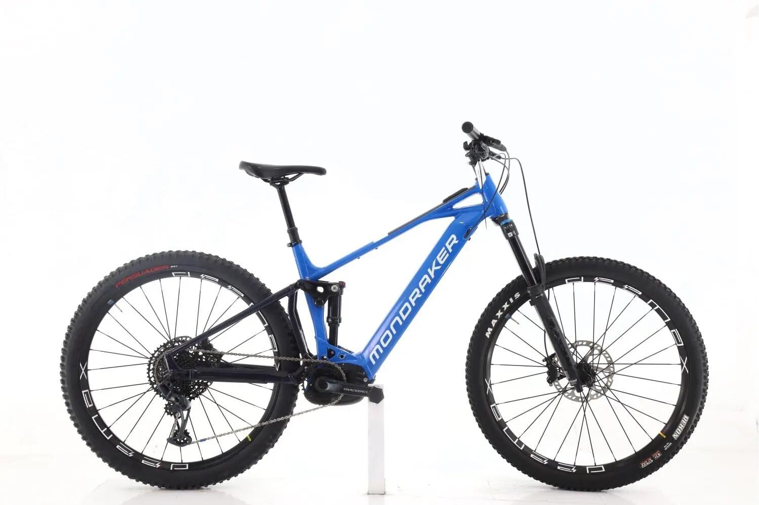 MONDRAKER picture