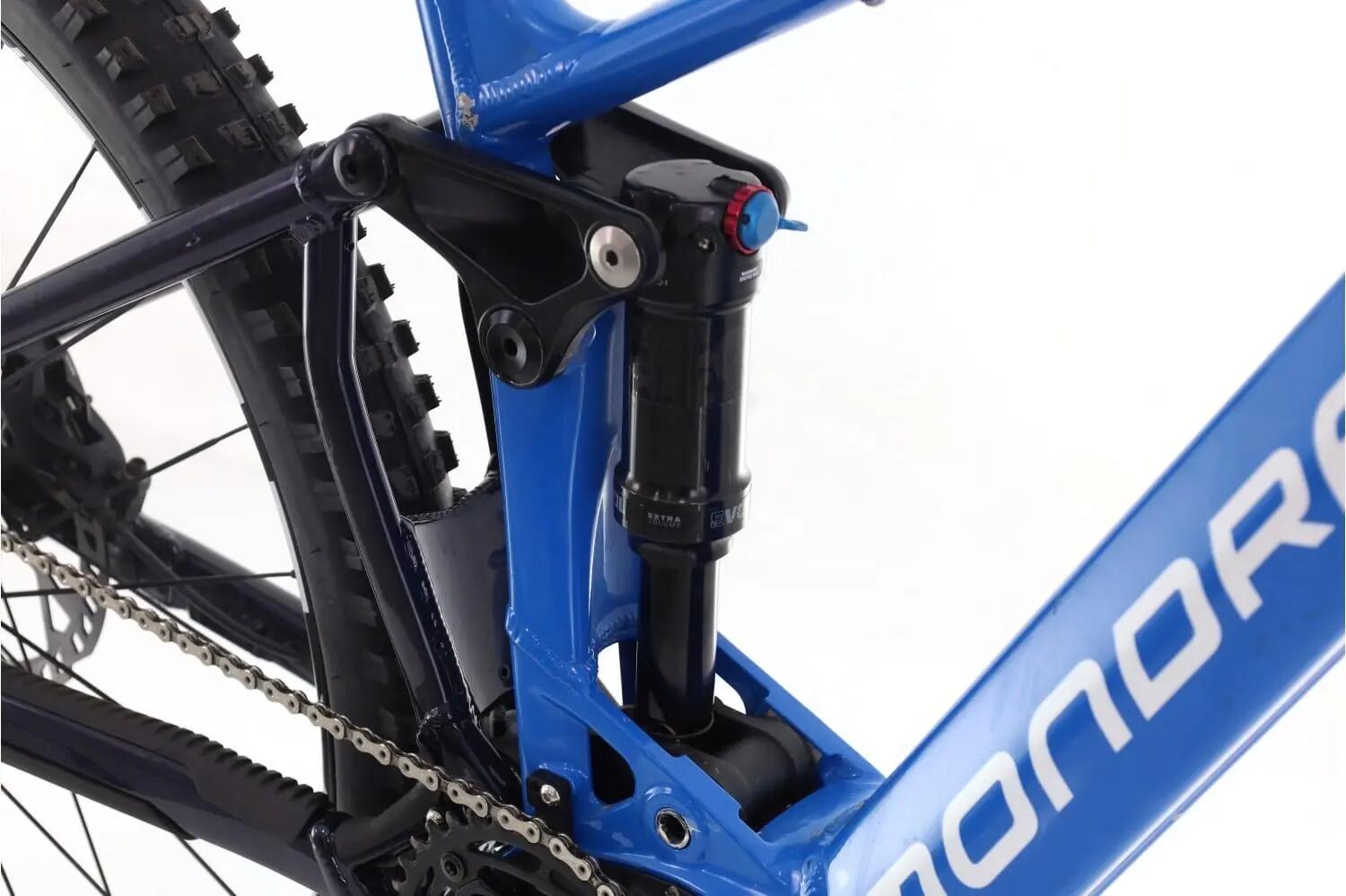 Ebike reconditionné ·  Chaser R GX · Très bon état 7/8