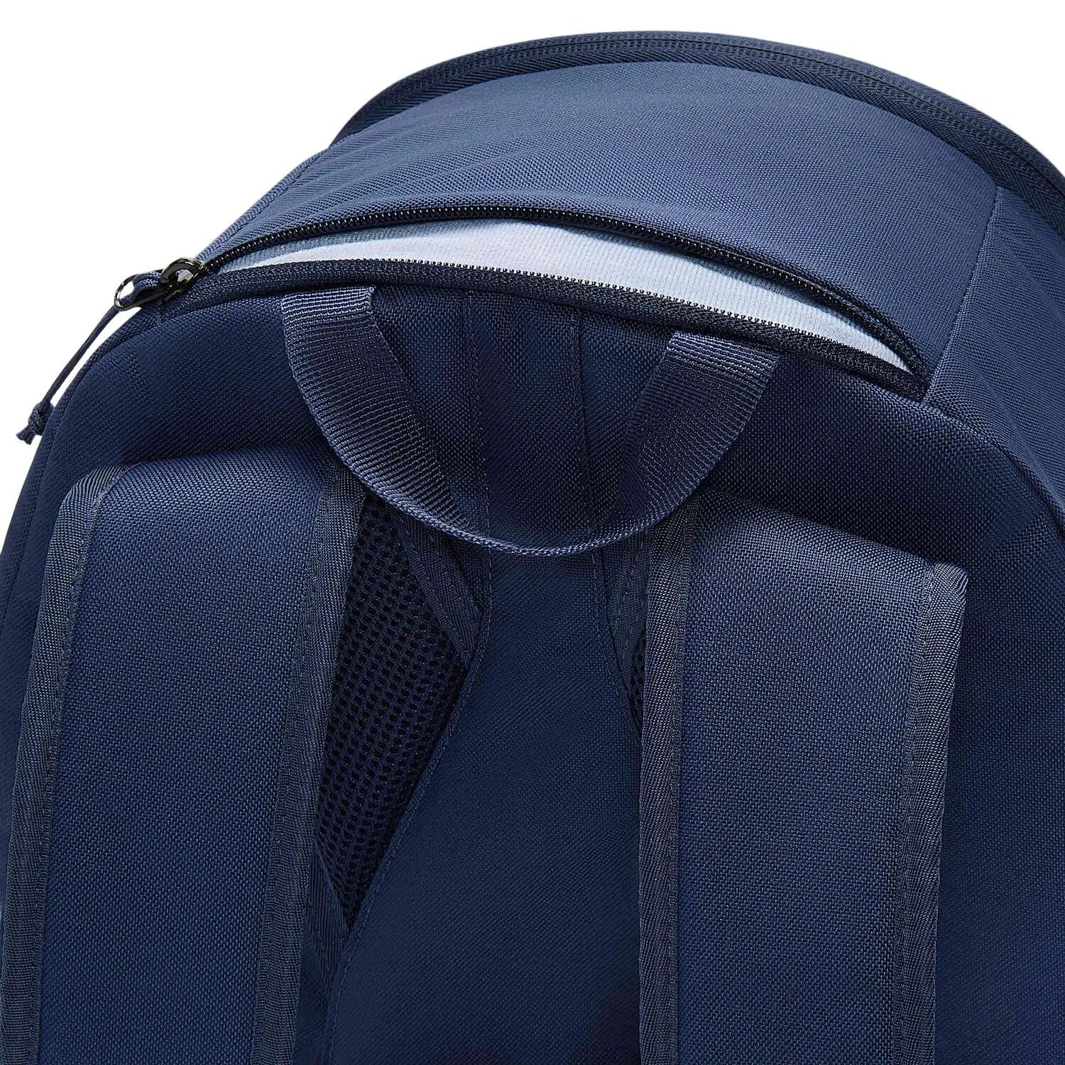 Plecak Nike HERITAGE SWEEP BACKPACK IO8733-410 6/7