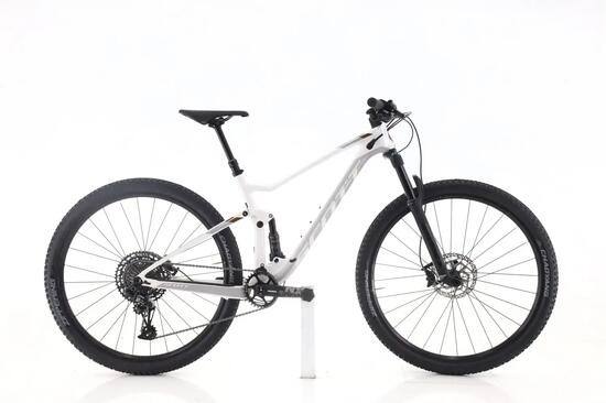 Segunda Vida · MTB · Spark 910 · Muy buen estado